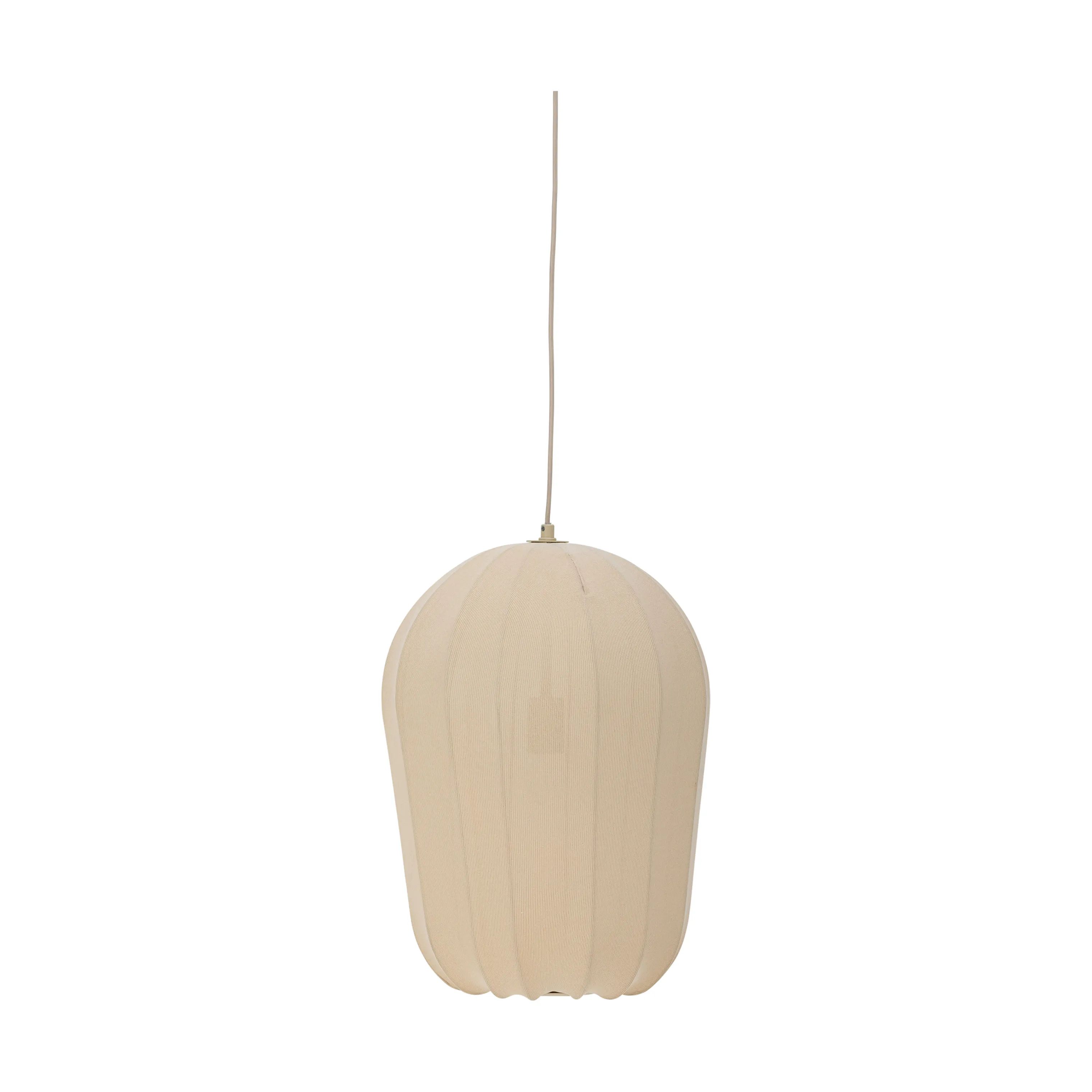 Bloomingville Pendler Naluna Pendel i Natur, 1