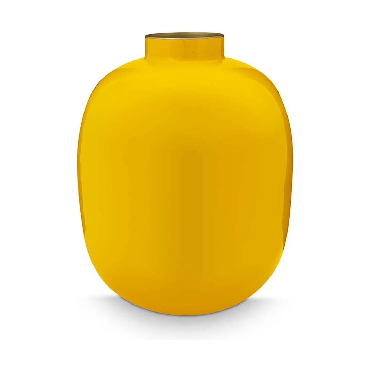 PIP Studio Vaser Pip Studio Home Accessories Vase i Ochre, 1