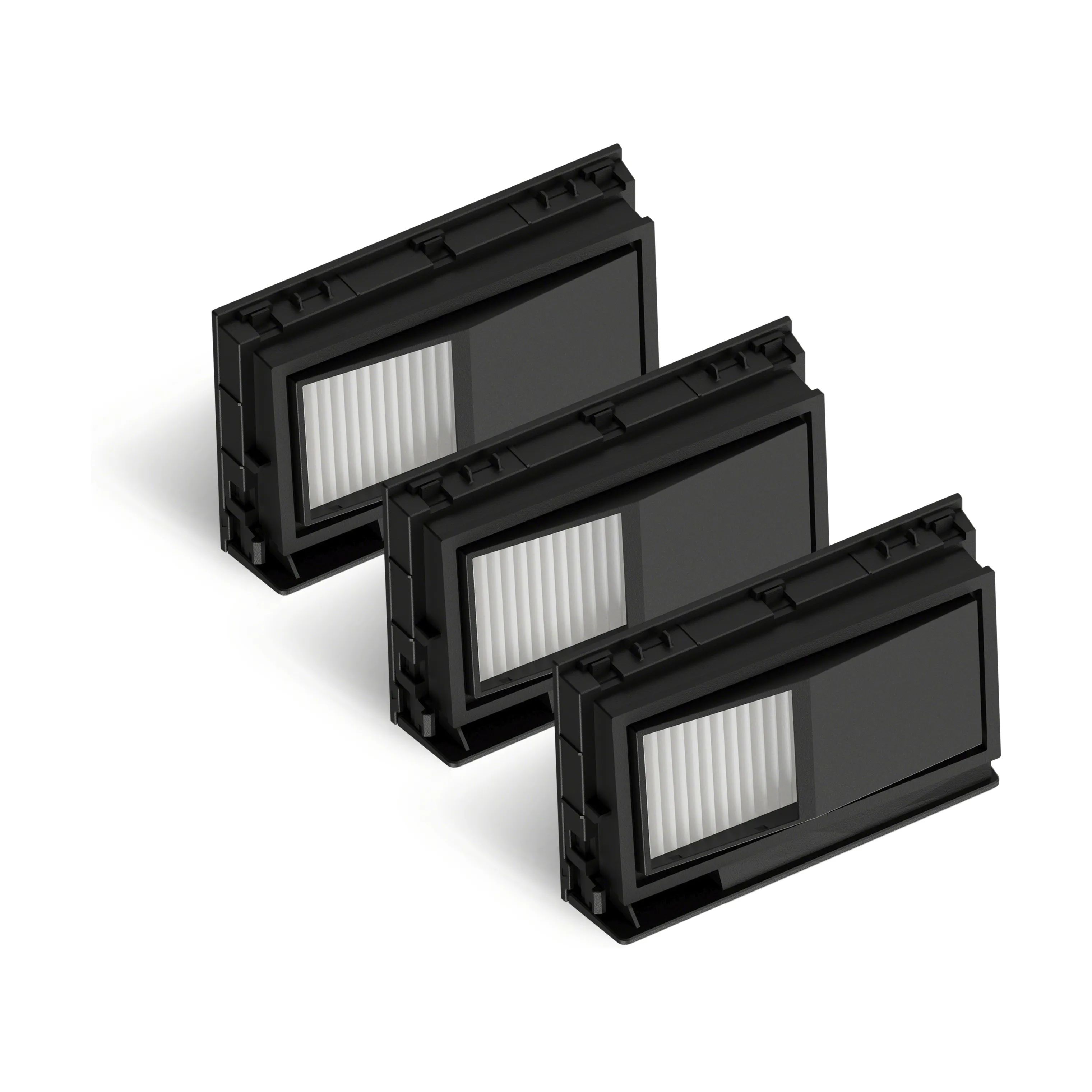 iRobot Øvrig rengøring Roomba Combo Filter - 3 stk. i Hvid, 1