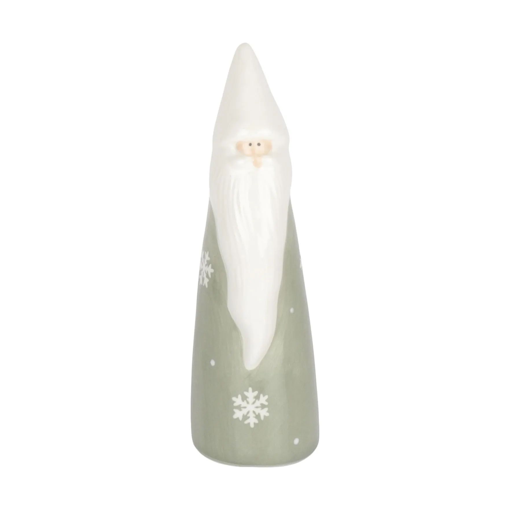 Casa Christmas Nisser Julemand i 16,3 cm, 1