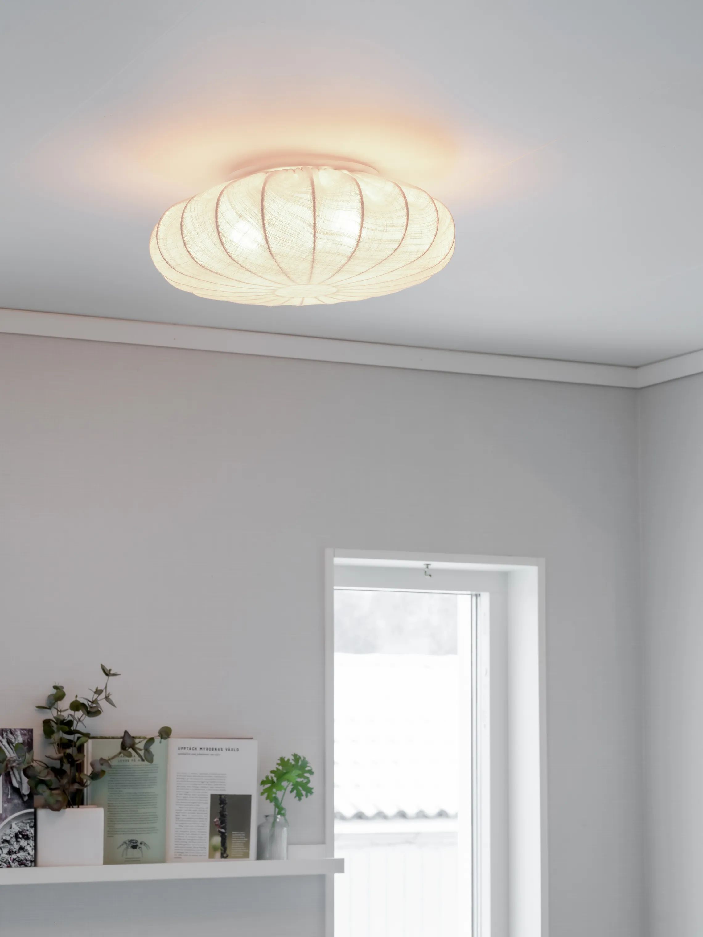 PR Home Loftlamper Florenzo Loftlampe i 56 cm, 2