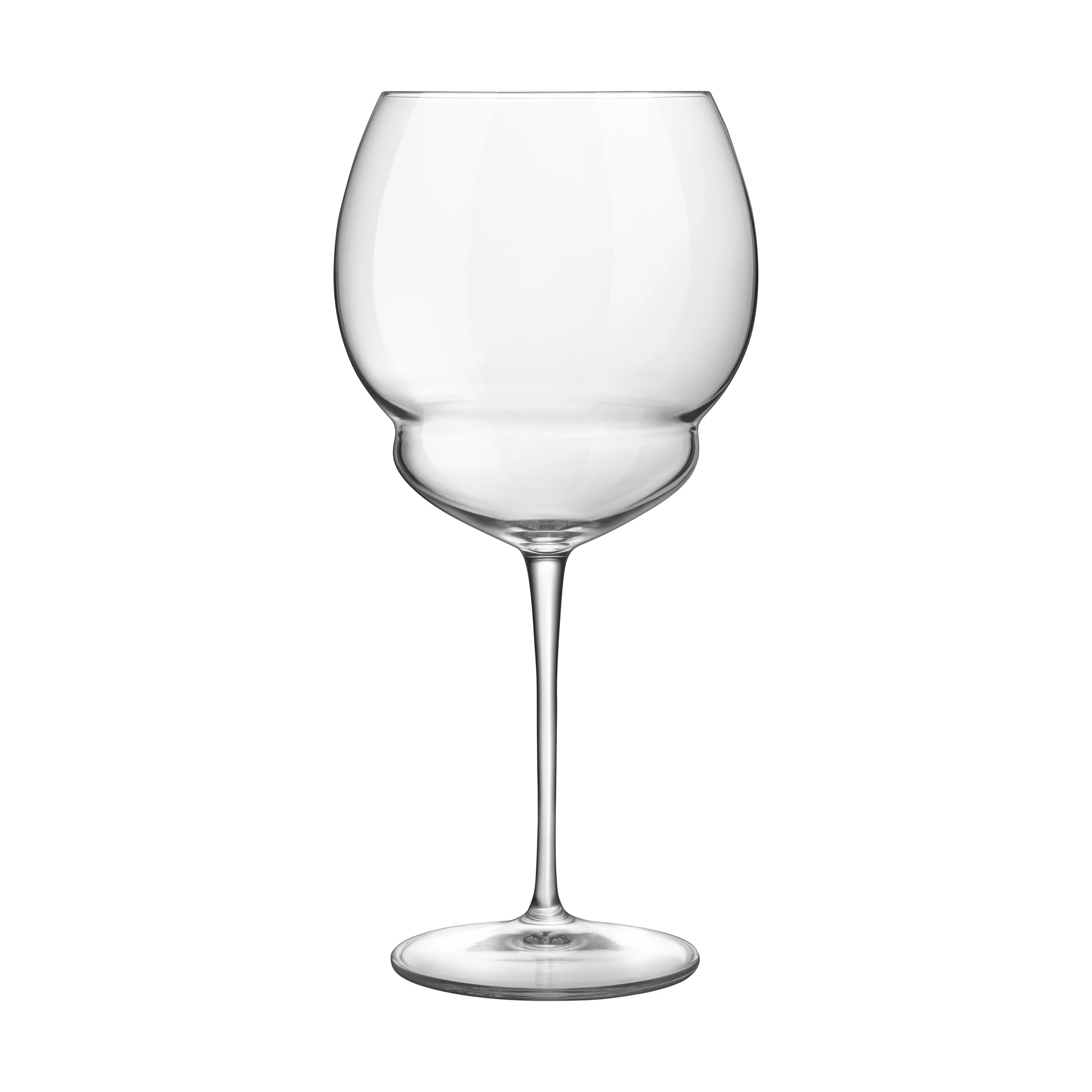 Luigi Bormioli Ginglas Backdoor Gin & Tonic Glas - 6 stk. i Transparent, 2