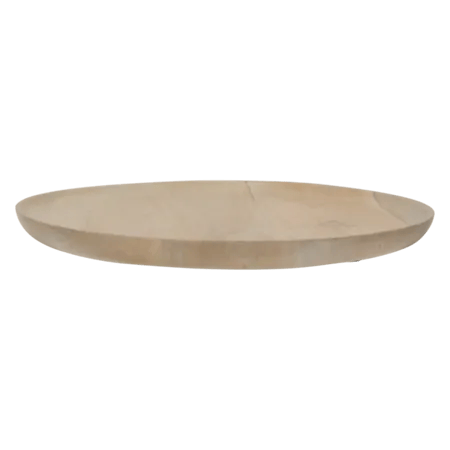 Urban Nature Culture Bakker Serveringsbakke i Natur, 2