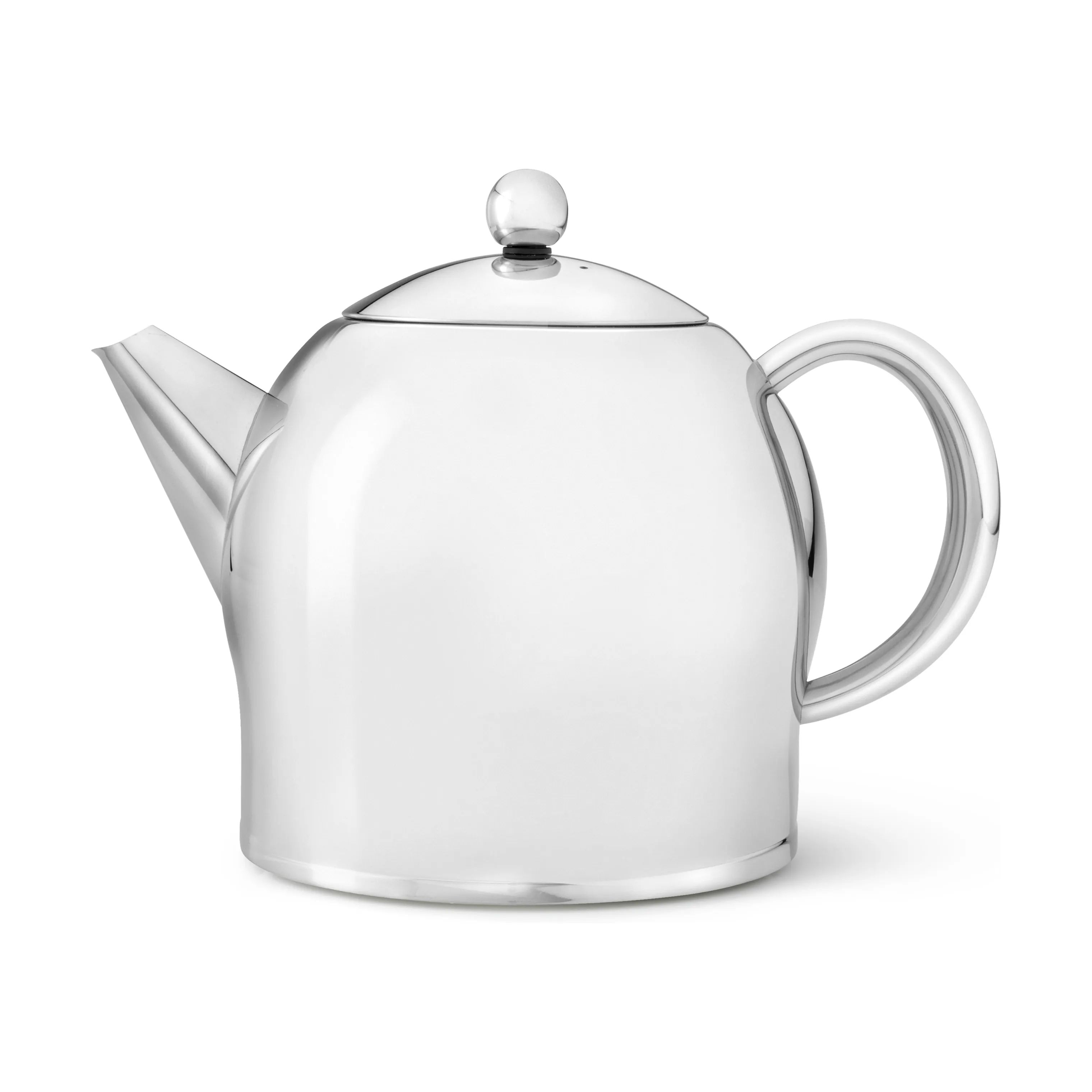 Bredemeijer Tekander Minuet Santhee Tekande i Blank sølv, 1,4 L, 1
