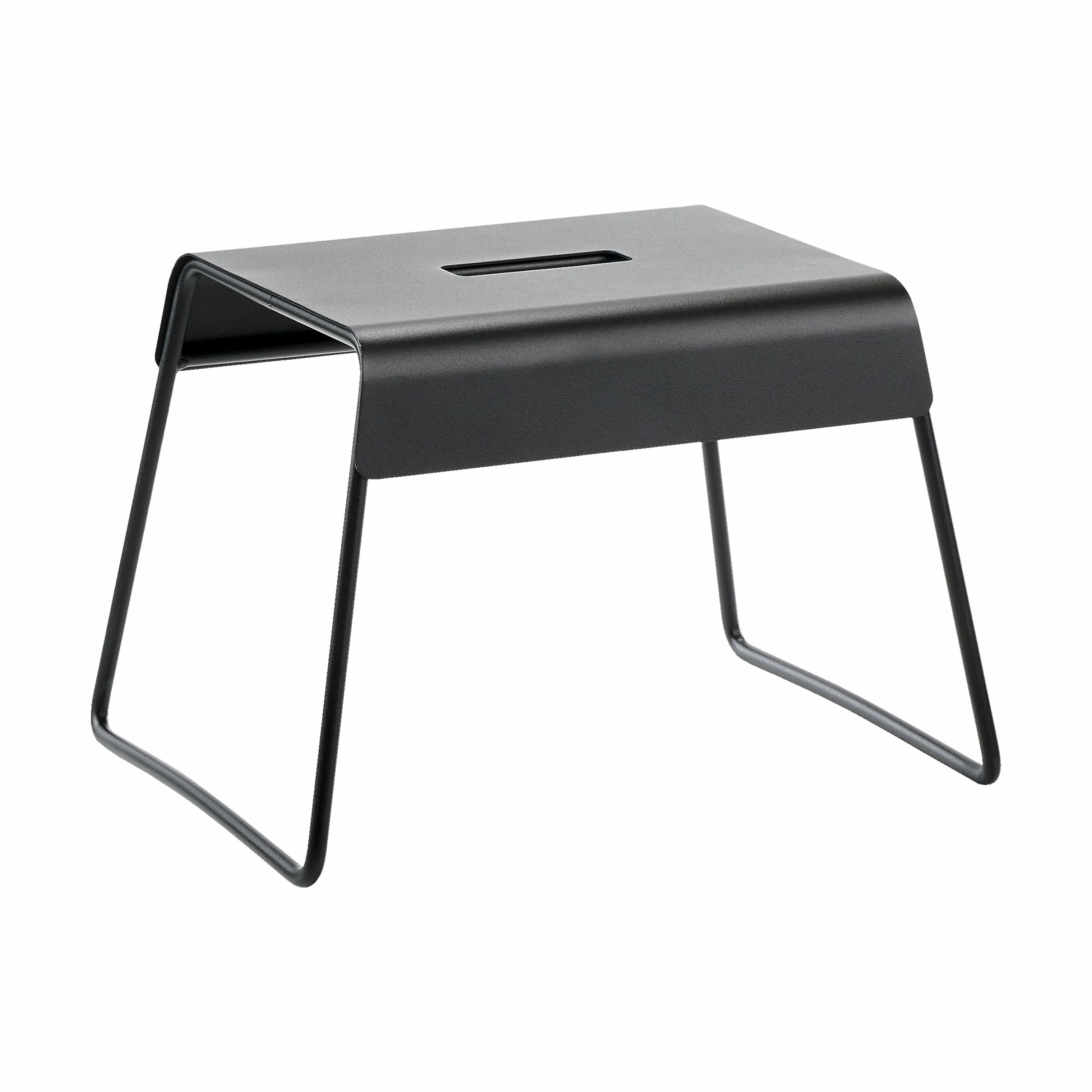 Zone Skamler A-collection A-Stool Skammel i Black, 1