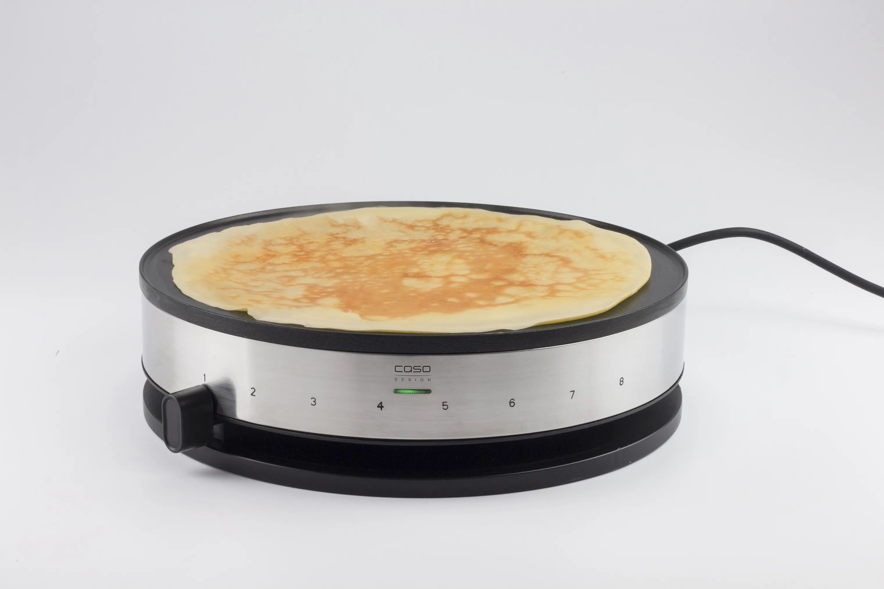 Caso Pandekagepander Crepepande i 33 cm, 3