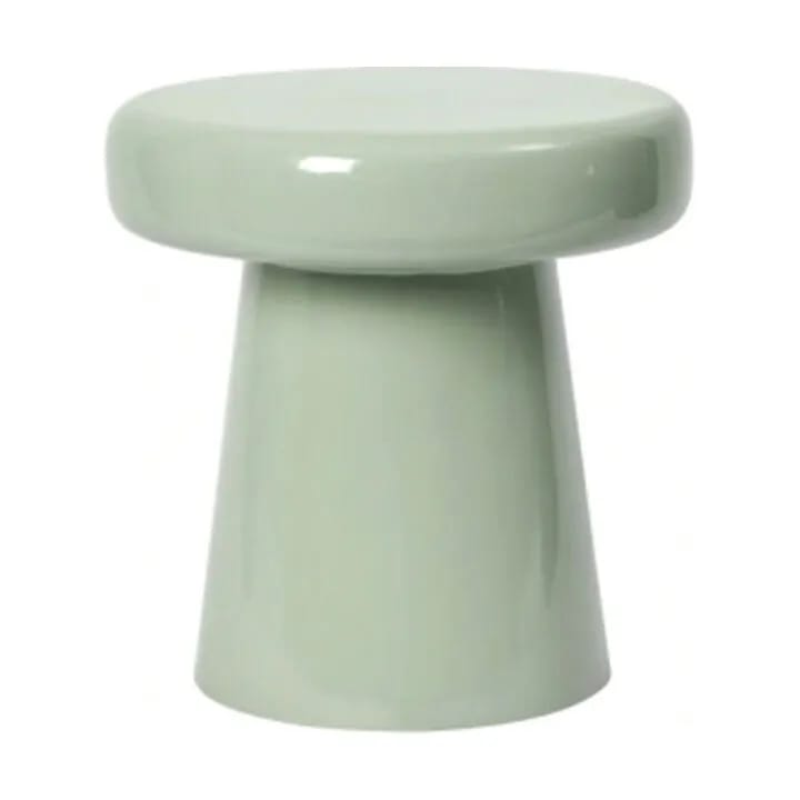 Broste Copenhagen Sideborde Jelly Sidebord i Grøn, 1