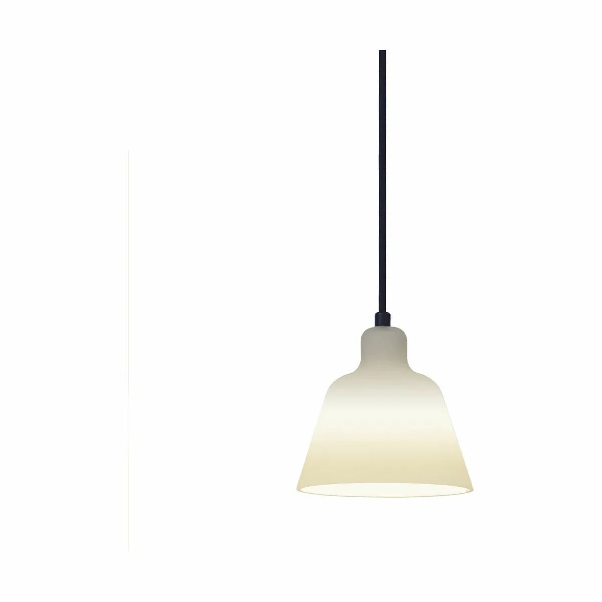 Halo Design Pendler Carpenter Pendel i Opal, 1