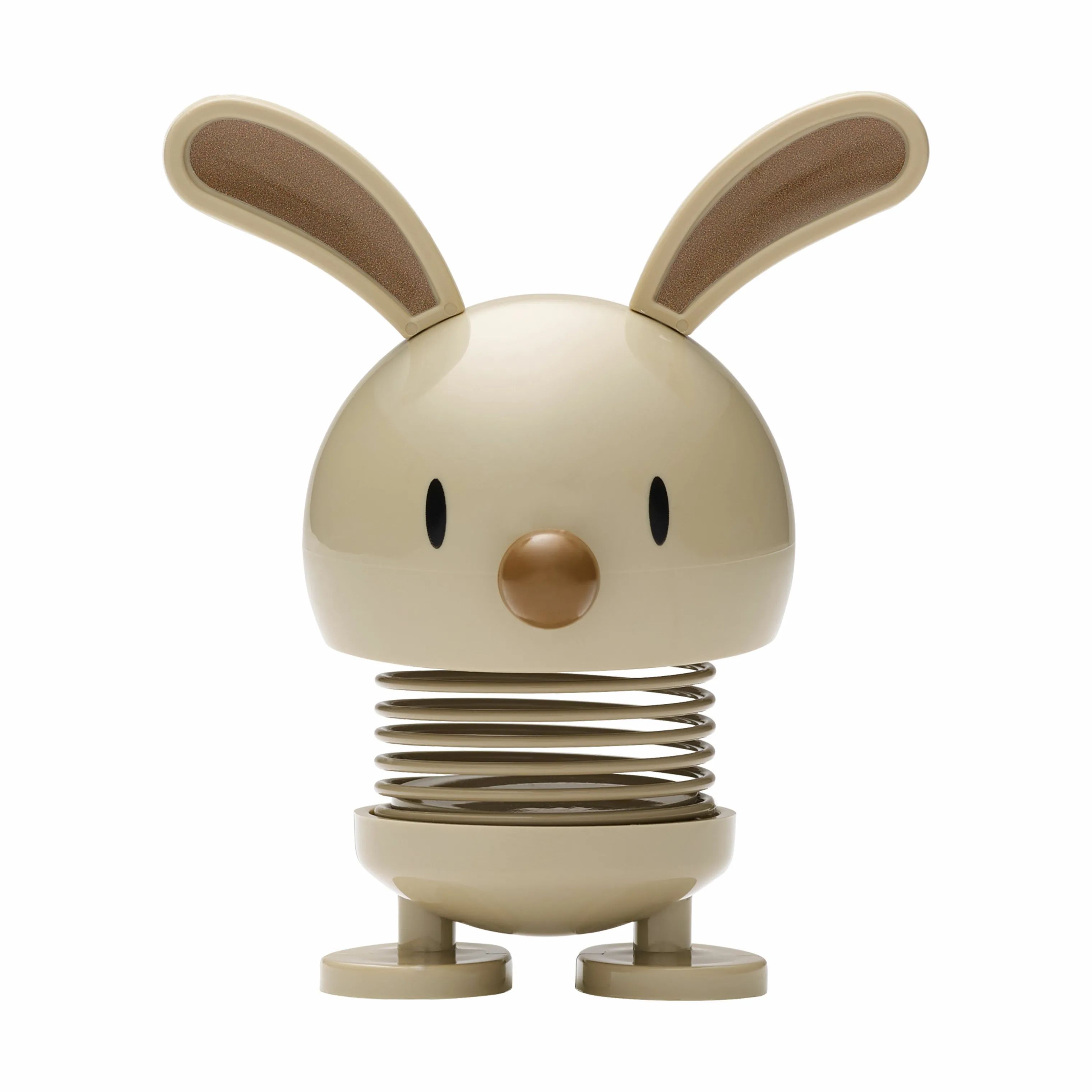 Hoptimist Øvrige figurer Animals - Bunny i Latte, 1