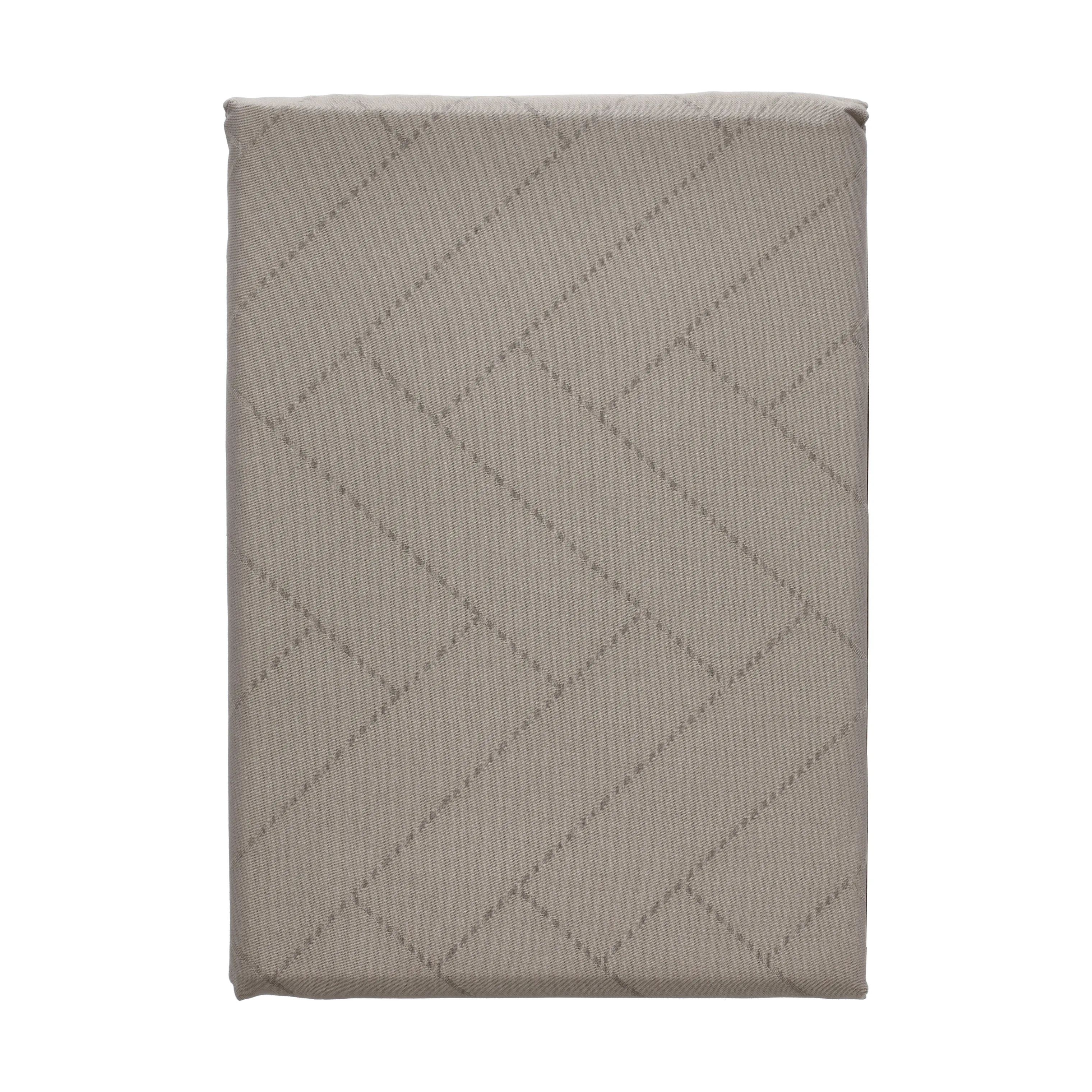 Södahl Duge Tiles Damask Dug i taupe, 1