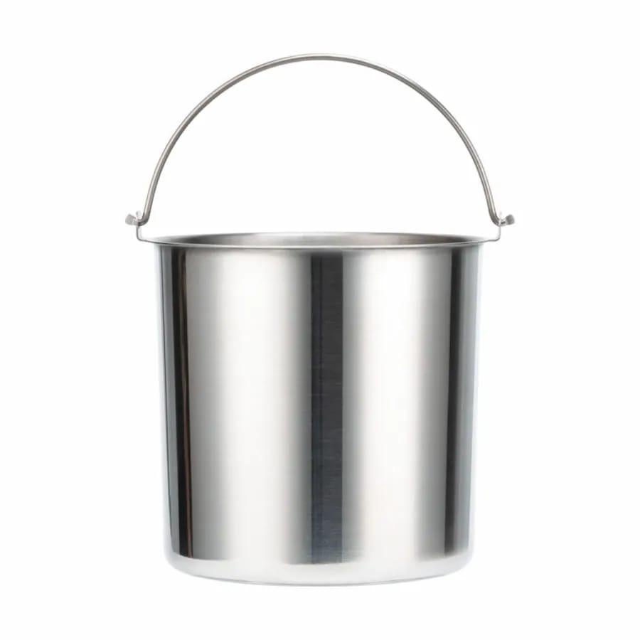 Wilfa Isspande Skål i Stål, 1.5 L, 1