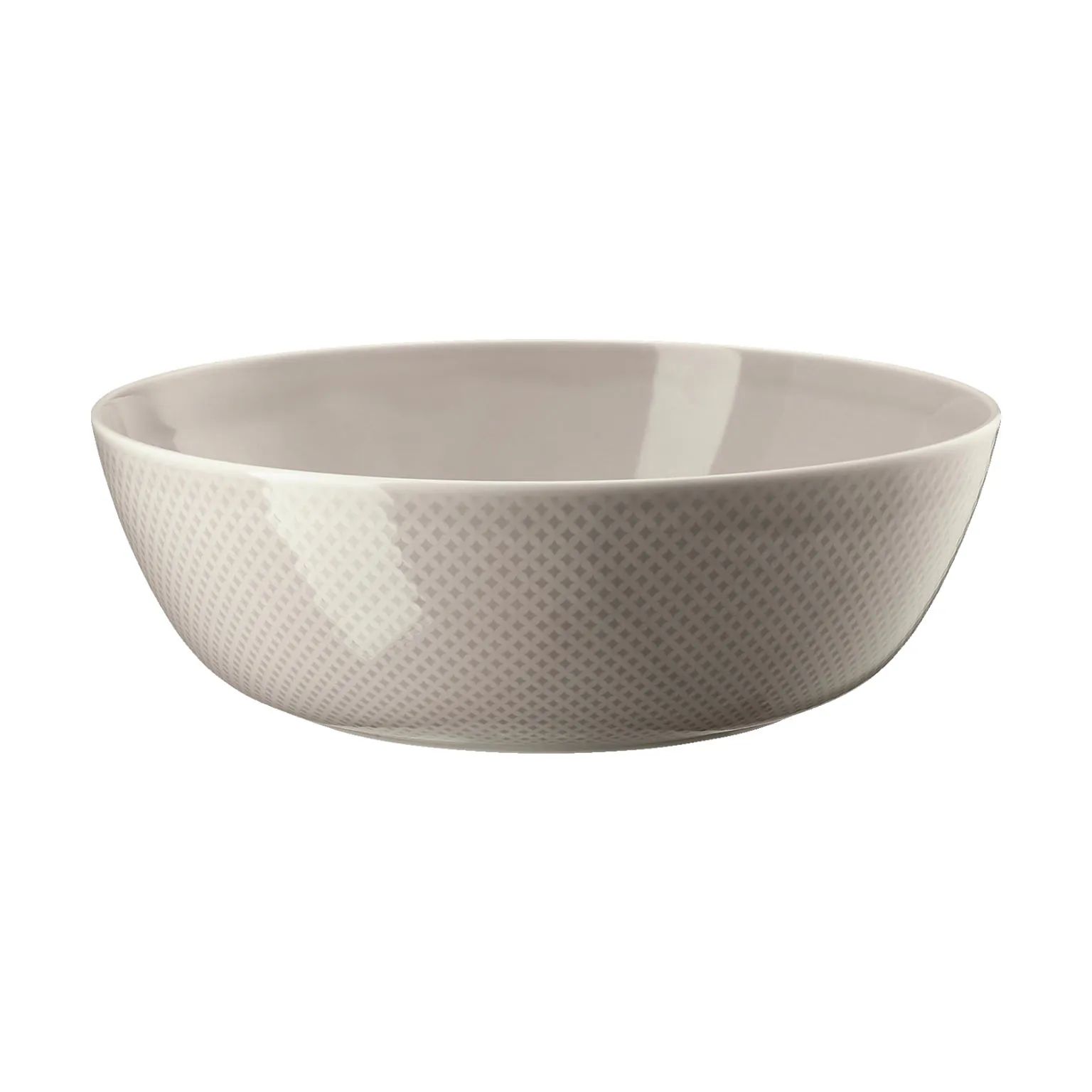 Rosenthal Salatskåle Junto Salatskål i Soft shell, 5.5 L, 1