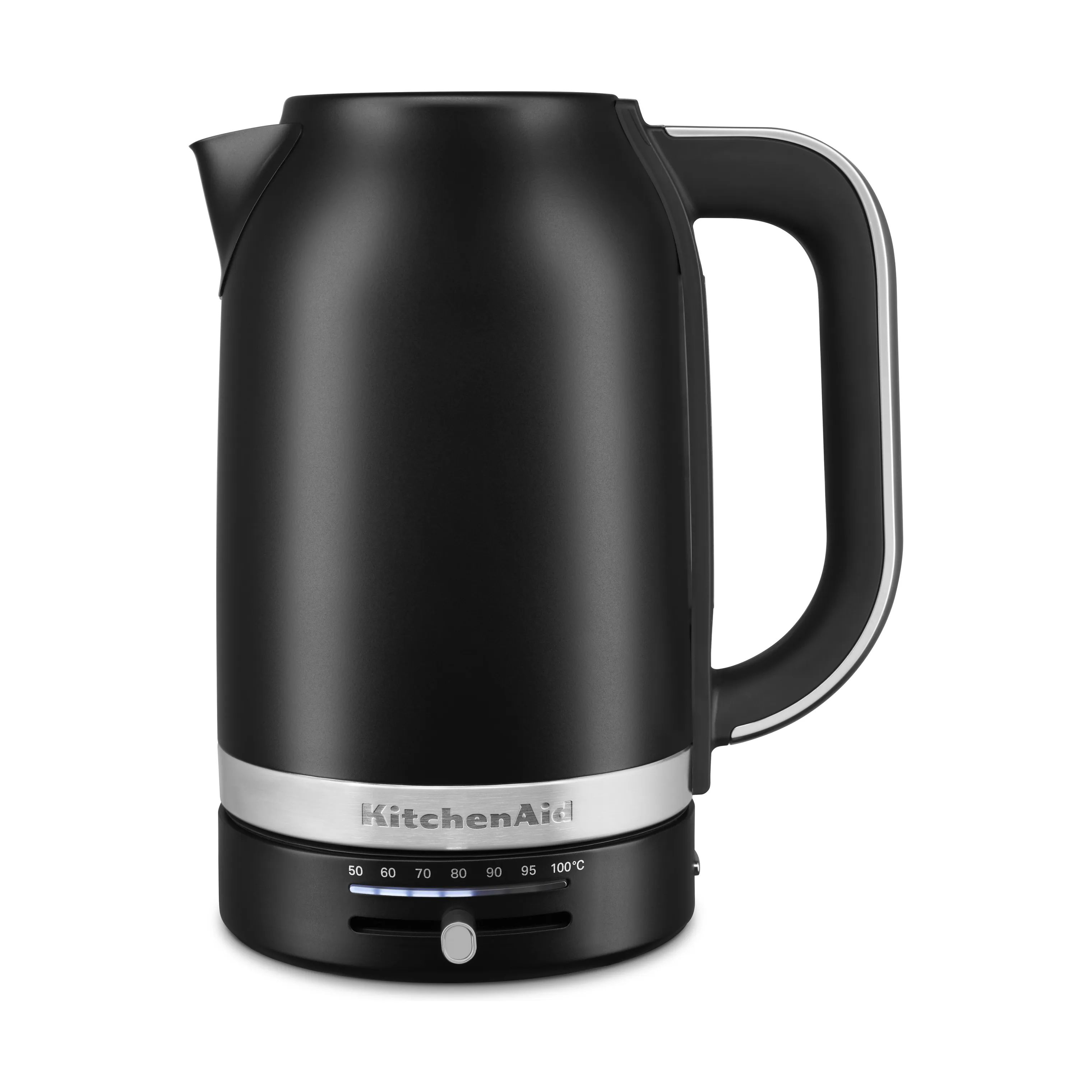 KitchenAid Elkedler Classic Elkedel i Black Matte, 1