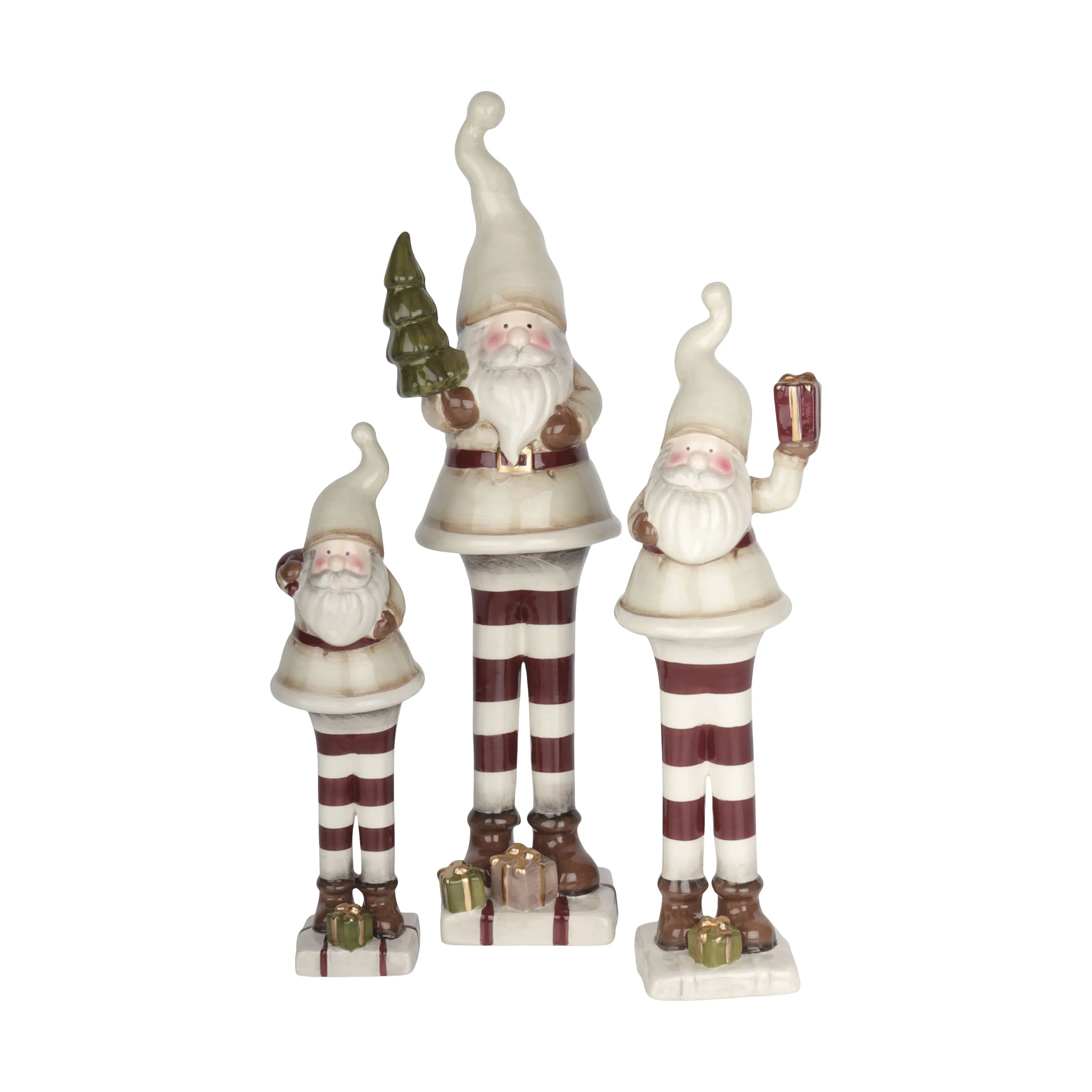 Casa Christmas Julefigurer Julemand i 36,6 cm, 2