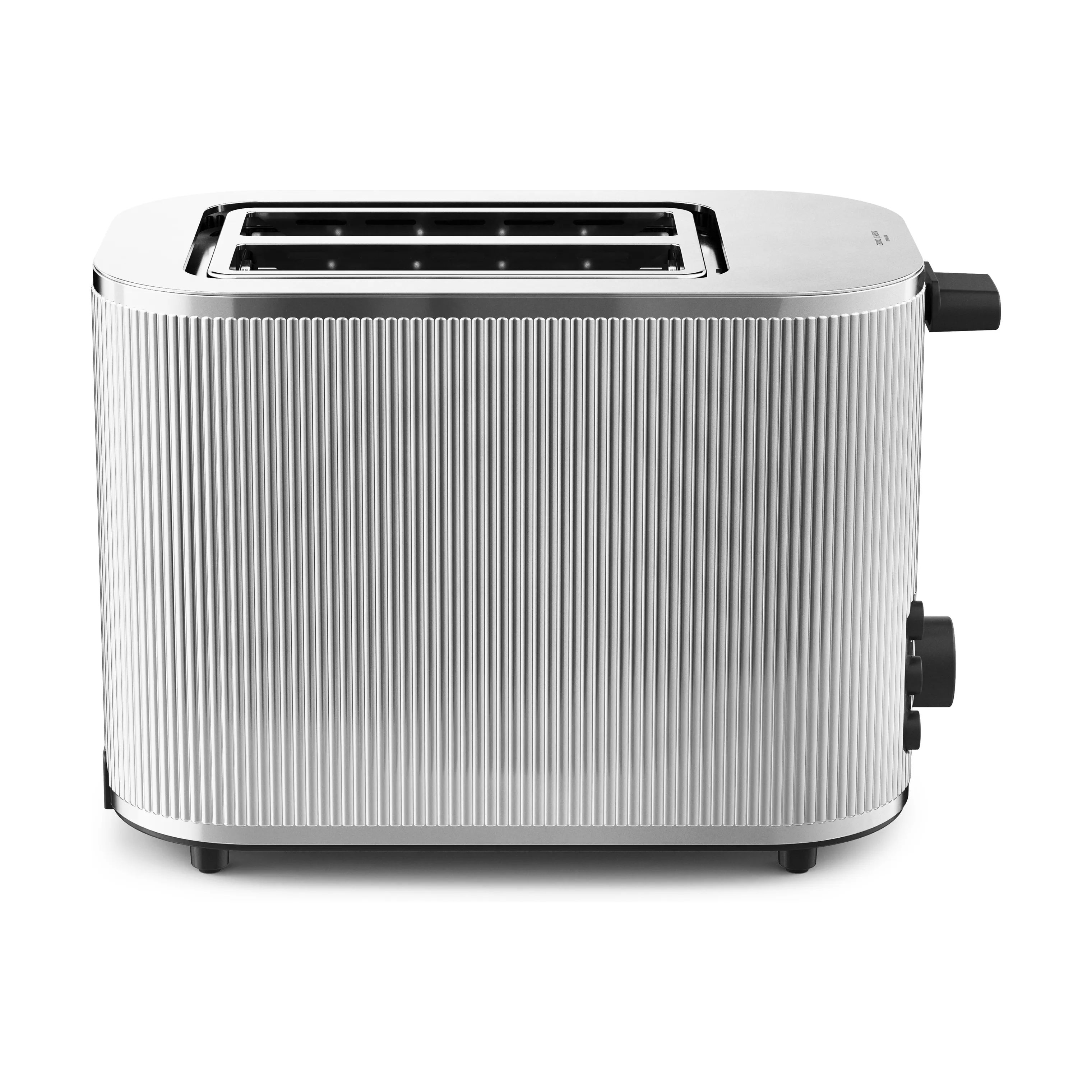 Georg Jensen Brødristere Bernadotte Brødrister i Rustfrit stål, 1