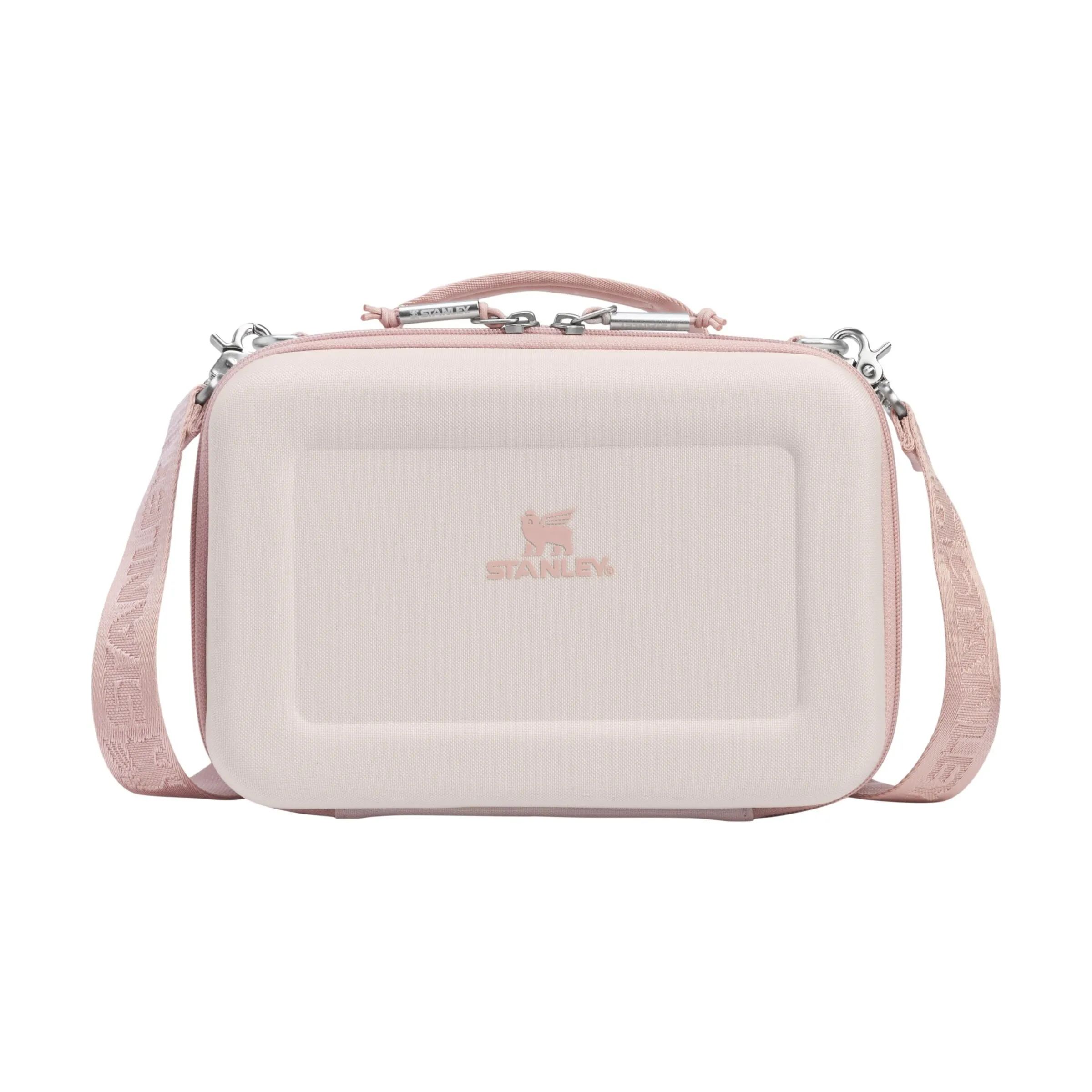 Stanley Madkasser Arista Mini Køletaske i Rose Quartz, 4 L, 3