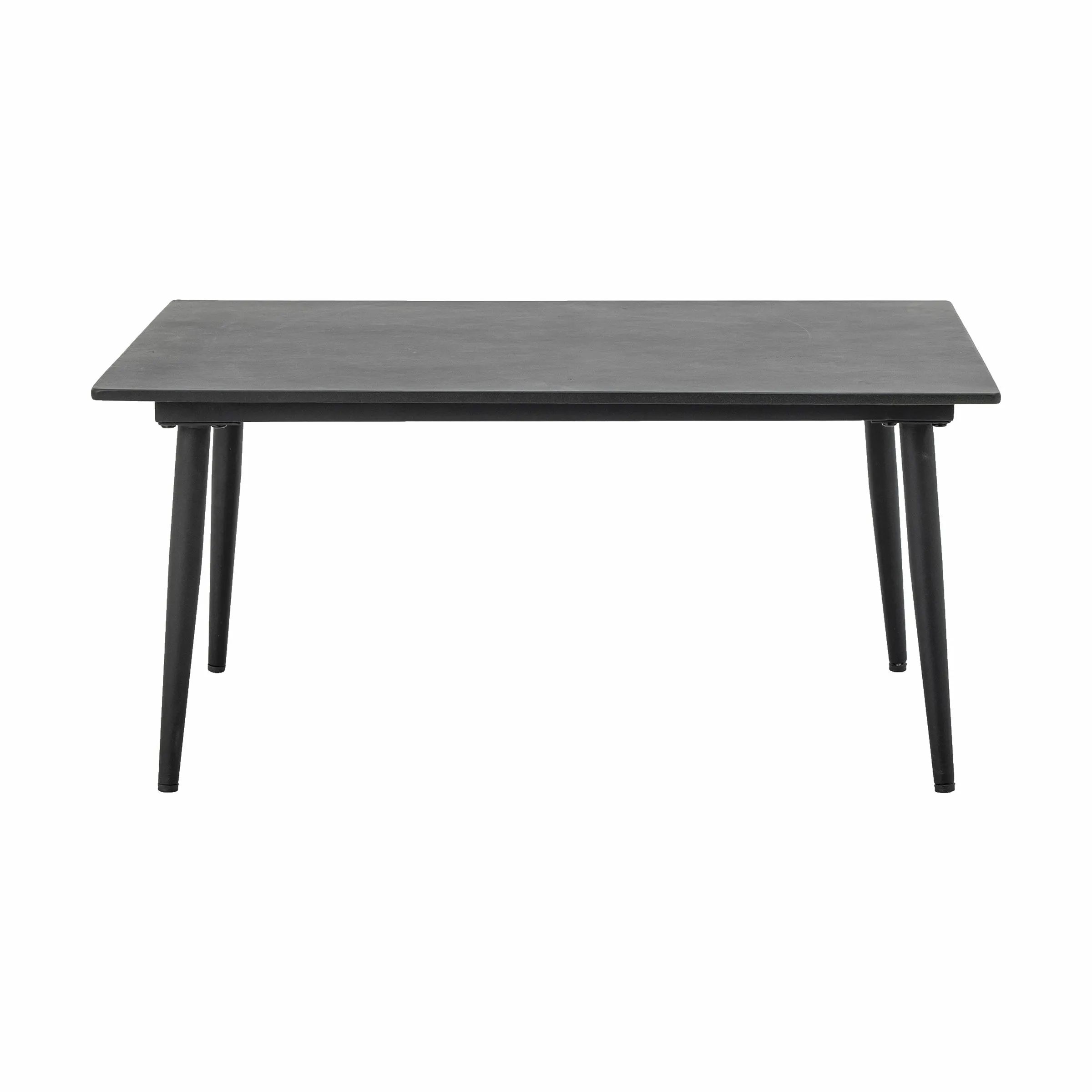 Bloomingville Sofaborde Pavone Sofabord i Sort, 1