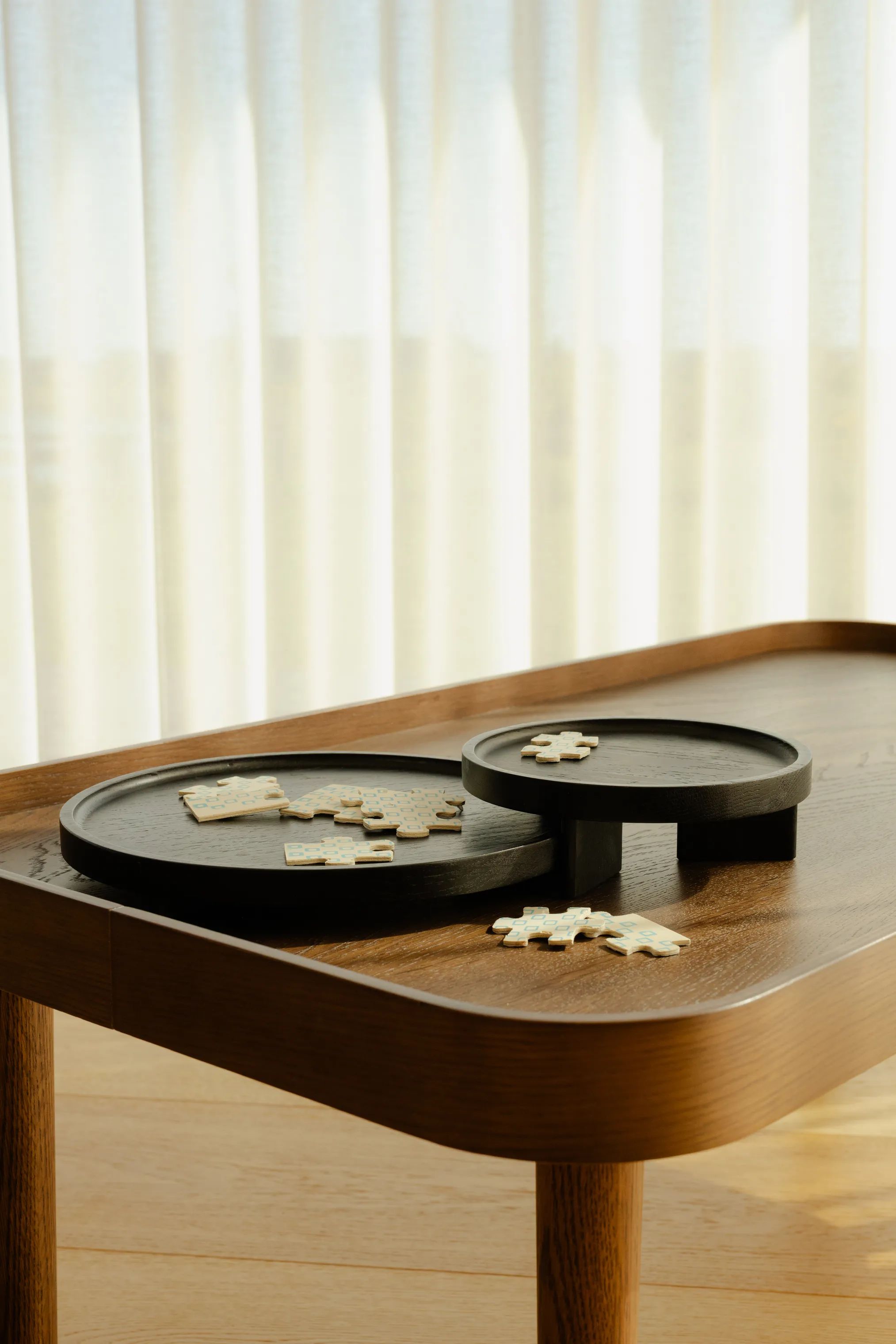 Novoform Bakker Elevate Bakke i Sort, 2