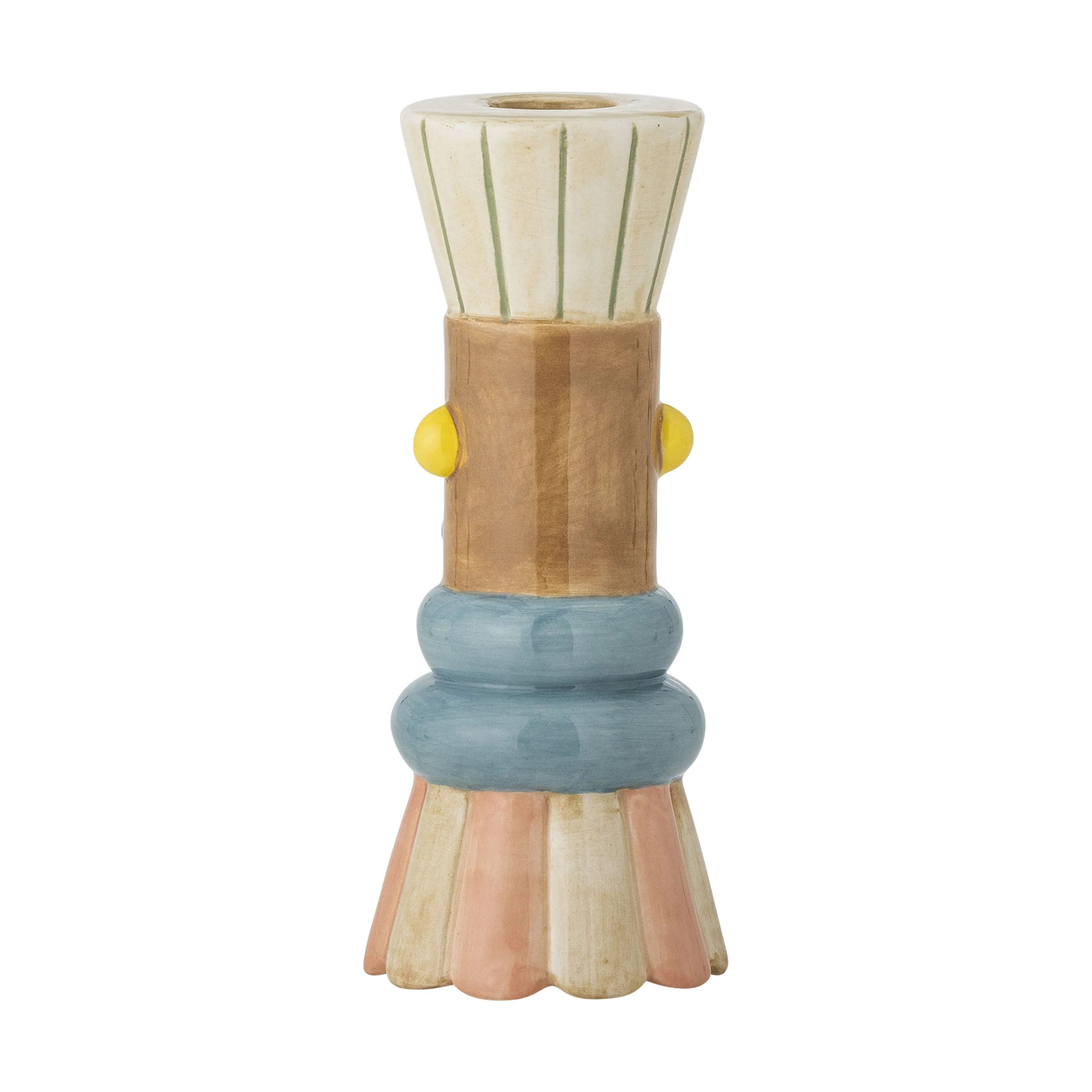 Bloomingville Vaser Minio Vase i Multifarvet, 4