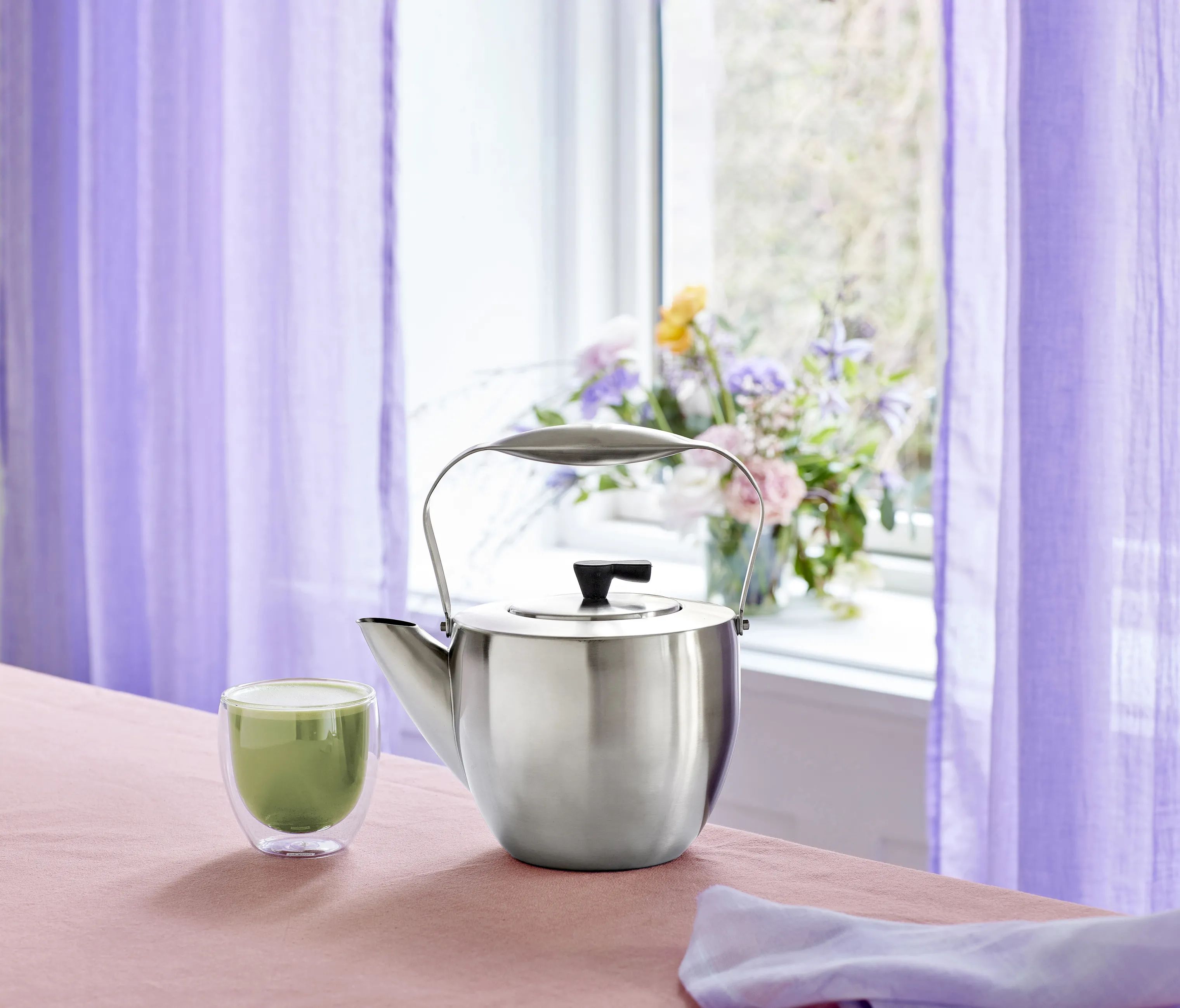 Bodum Tekander Columbia Tekande i Stål, 3