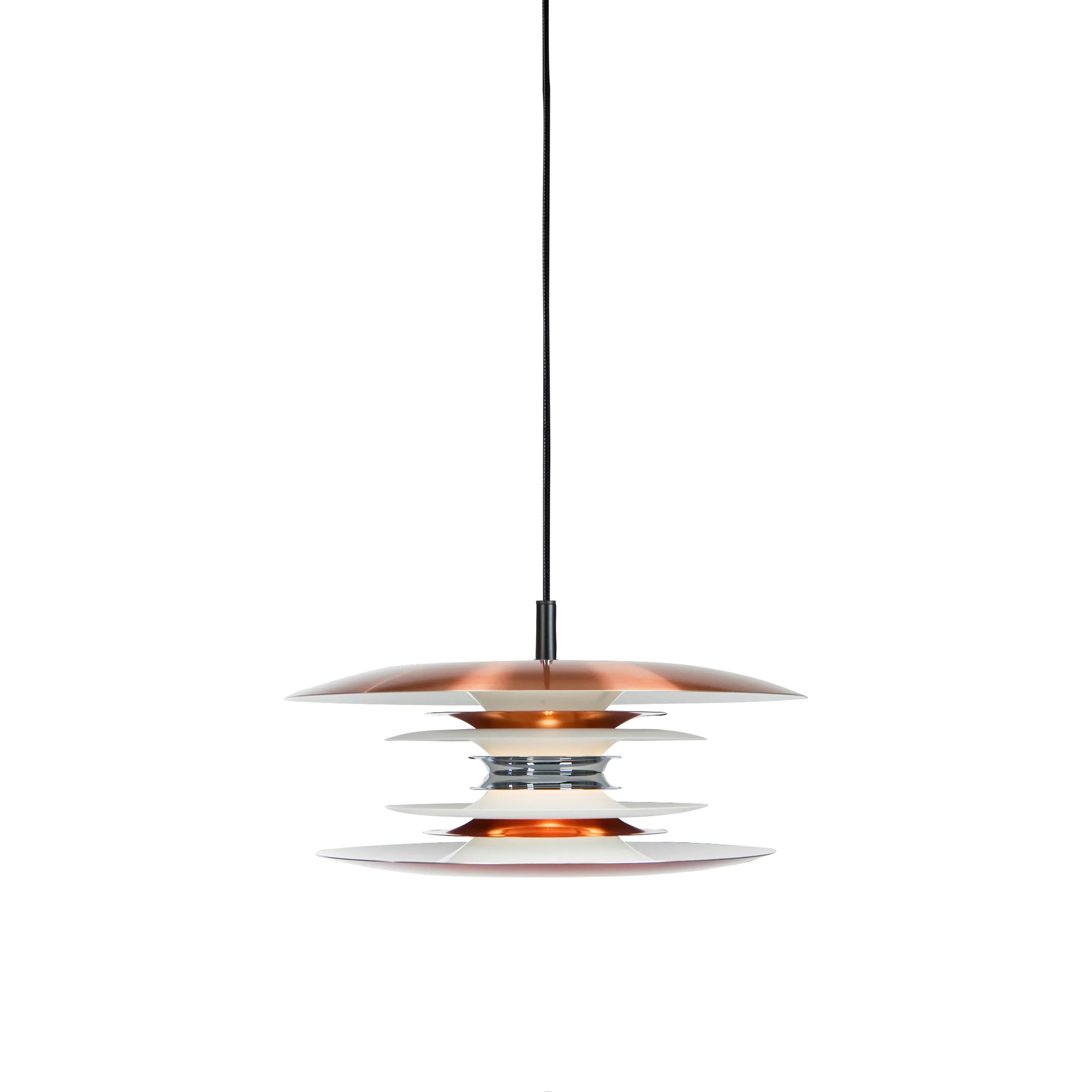 Belid Pendler Diablo Pendel i Copper, 30 cm, 1