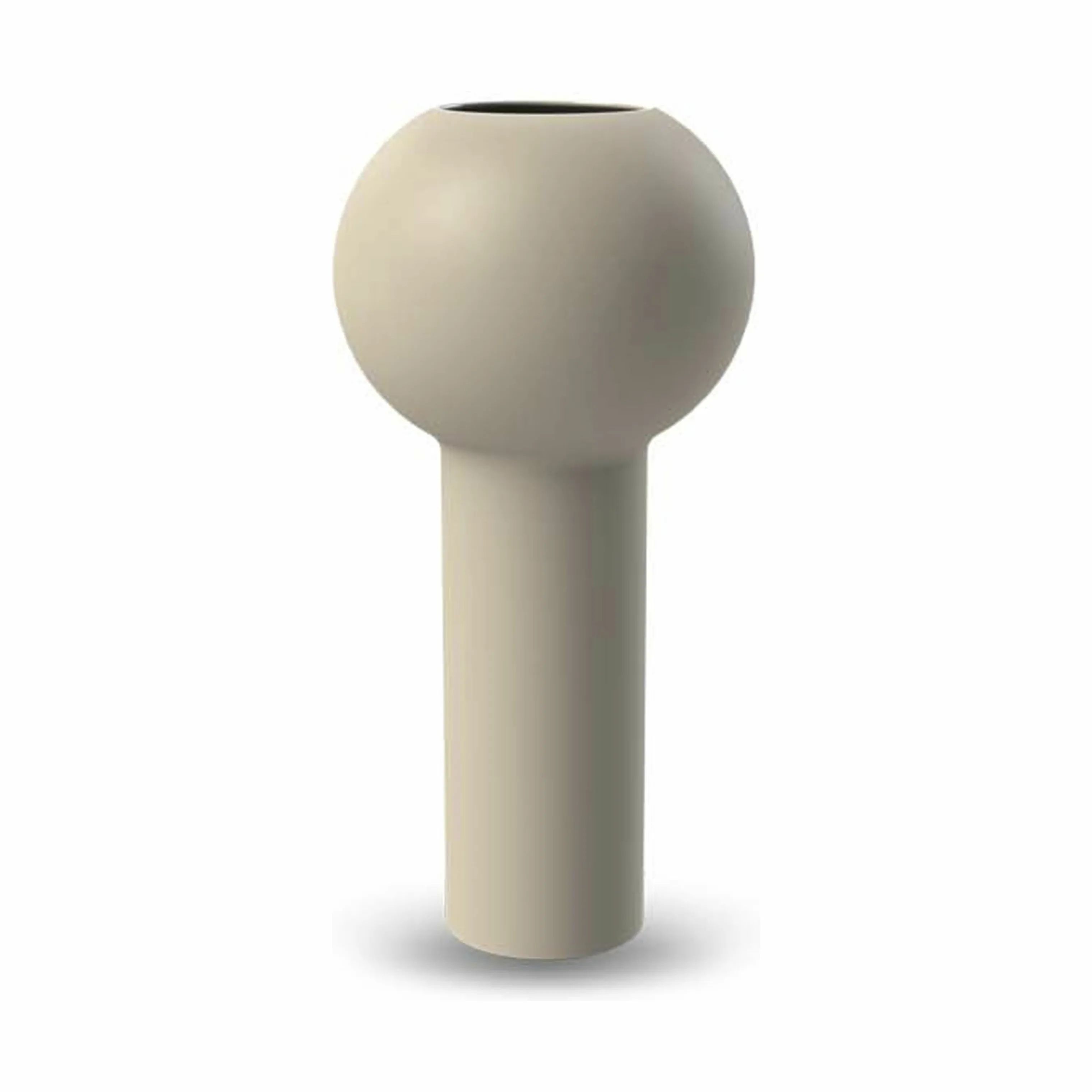 Cooee Vaser Pillar Vase i TRUE, 24 cm, 1