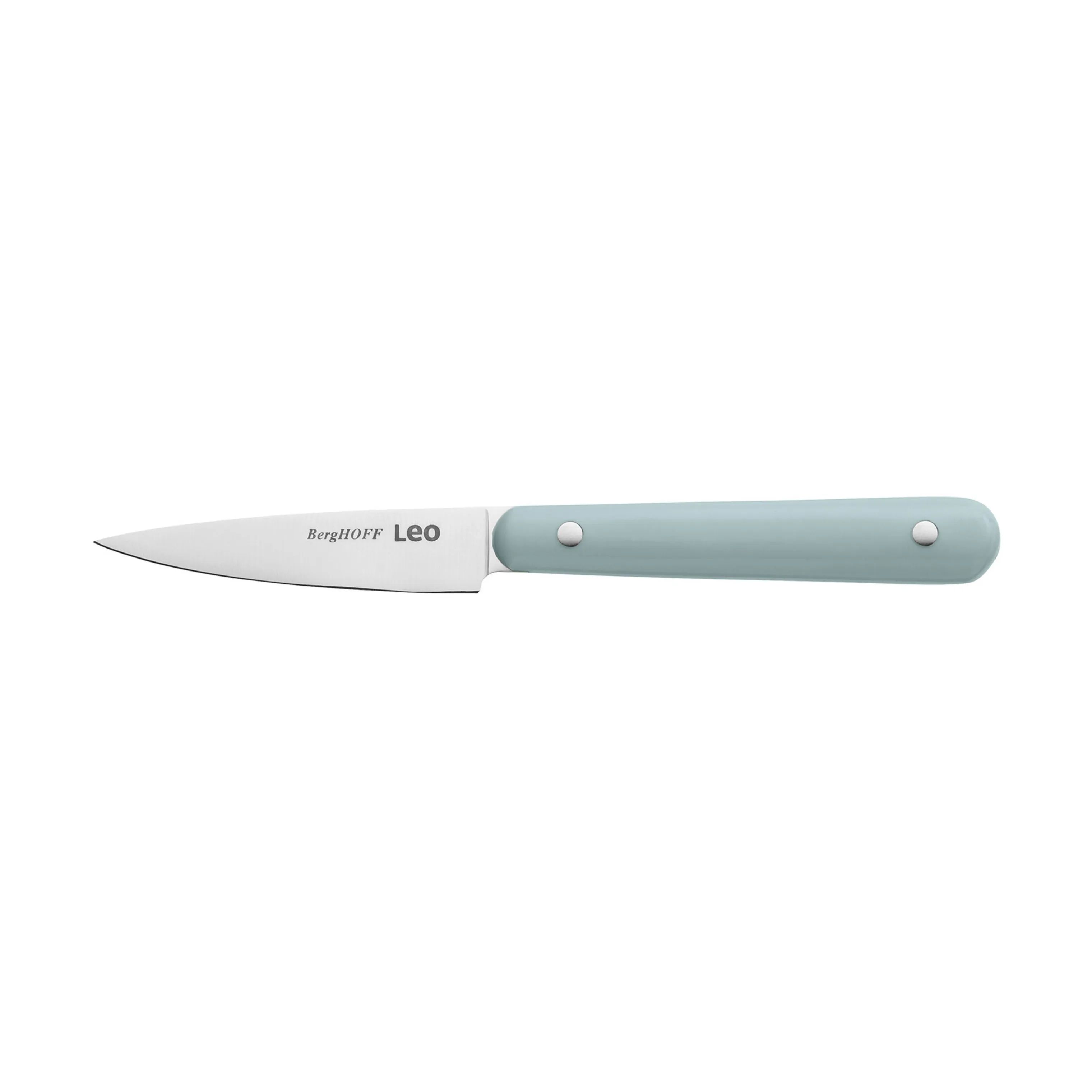 BergHOFF Knivblokke med knive Glints Slate Knivblok - 7 dele i Blå, 4