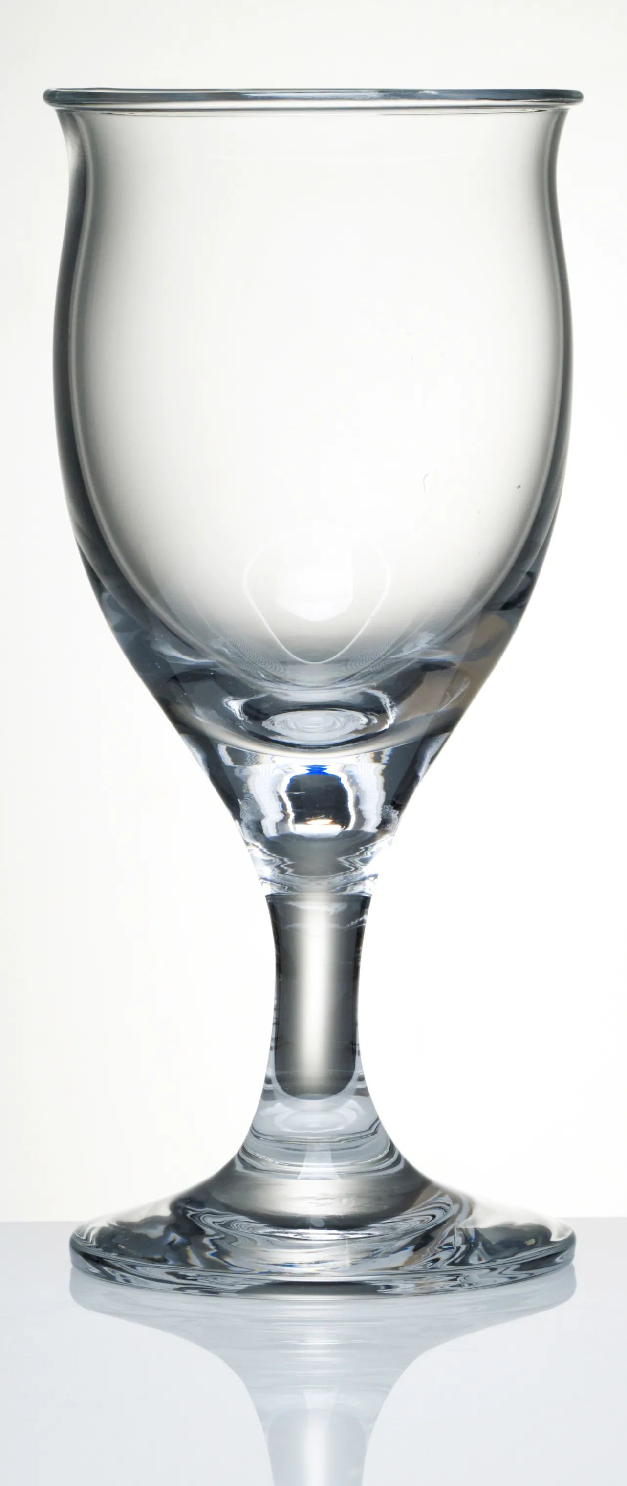 Holmegaard Ølglas Idéelle Ølglas i klar, 36 cl, 2