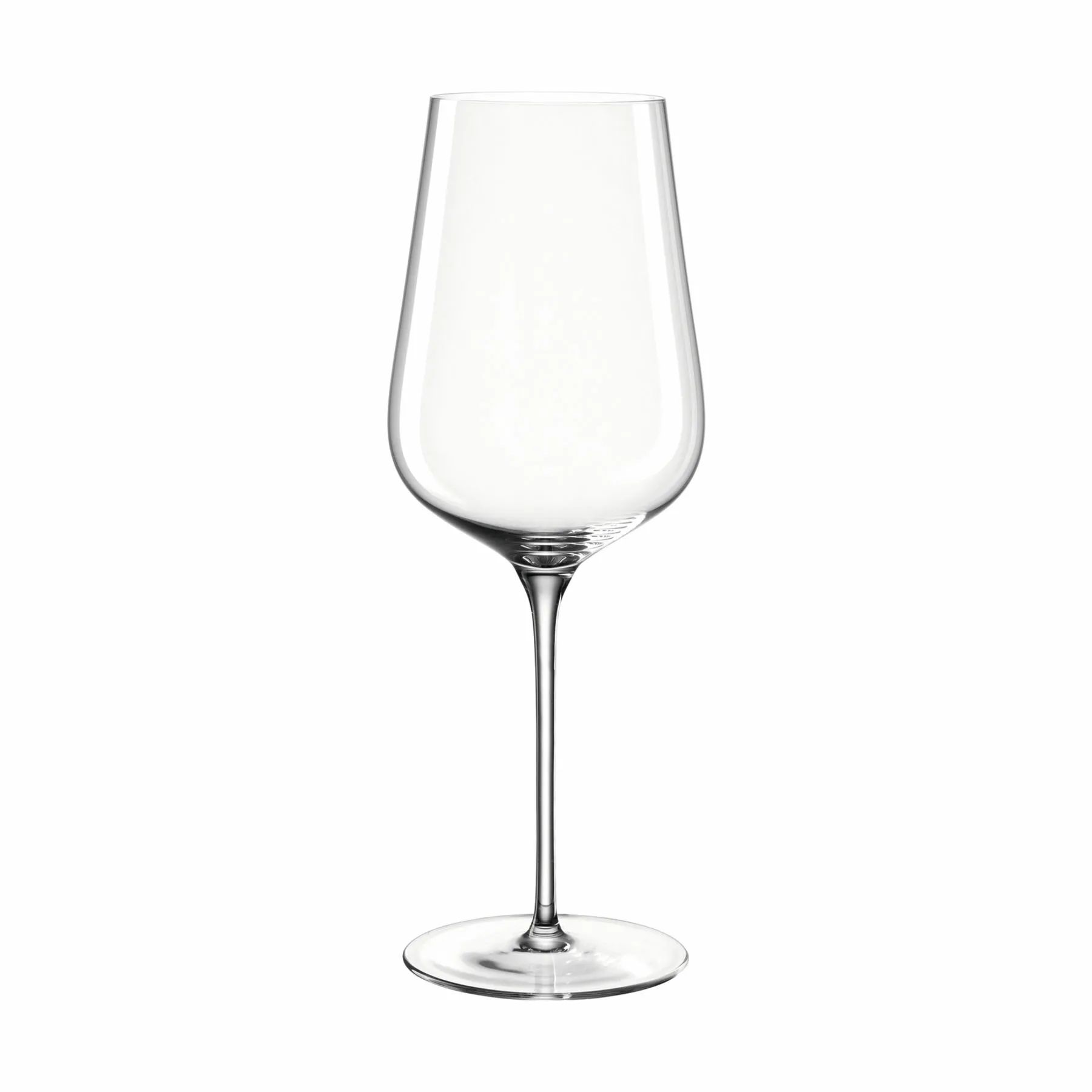 Leonardo Hvidvinsglas BRUNELLI Hvidvinsglas - 6 stk. i 6 stk. x 58 cl, 4
