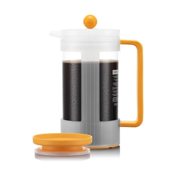 Bodum Stempelkander Bean Stempelkande i Orange, 1