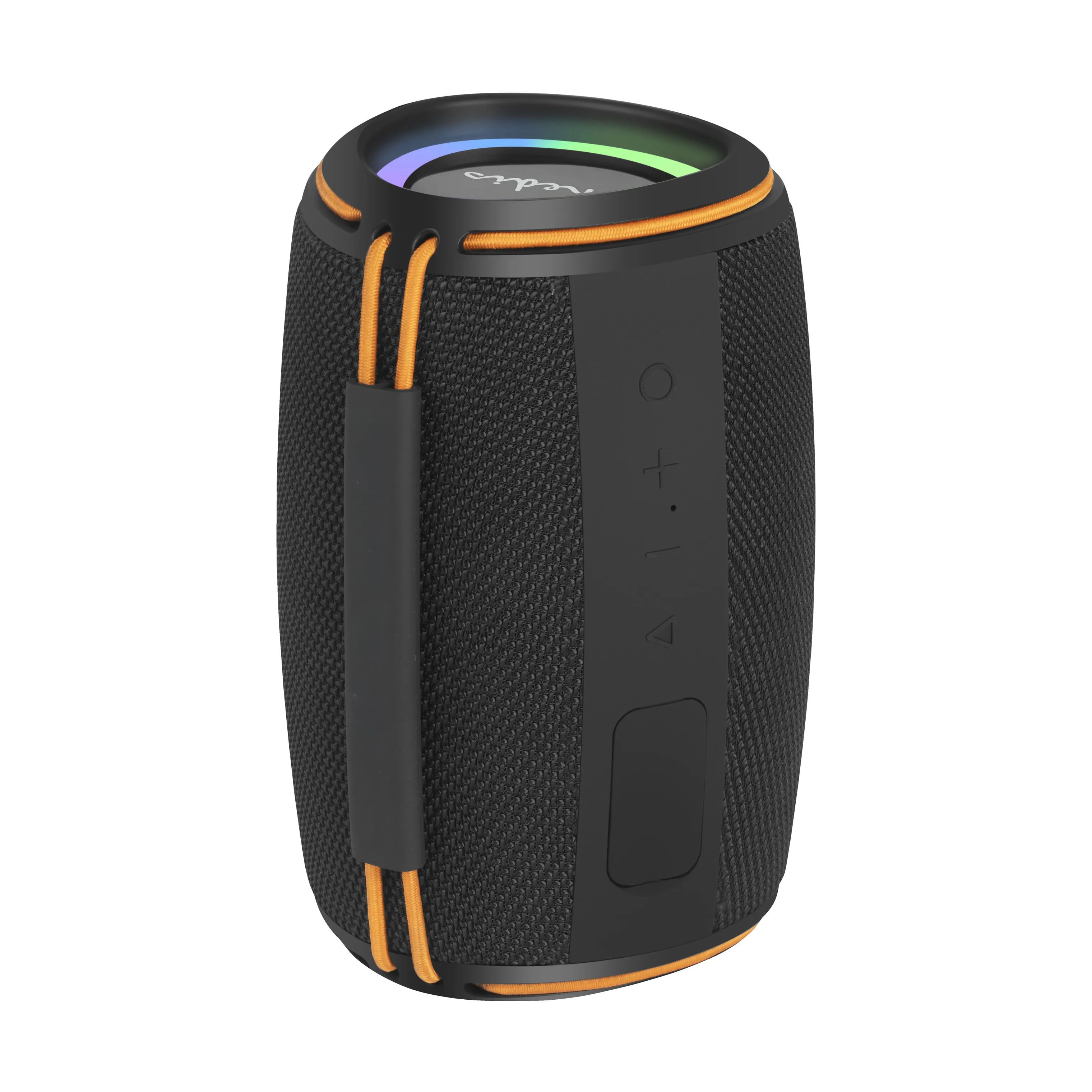 Nedis Højtalere Stylish Bluetooth Højttaler i 40 watt/sort, 3