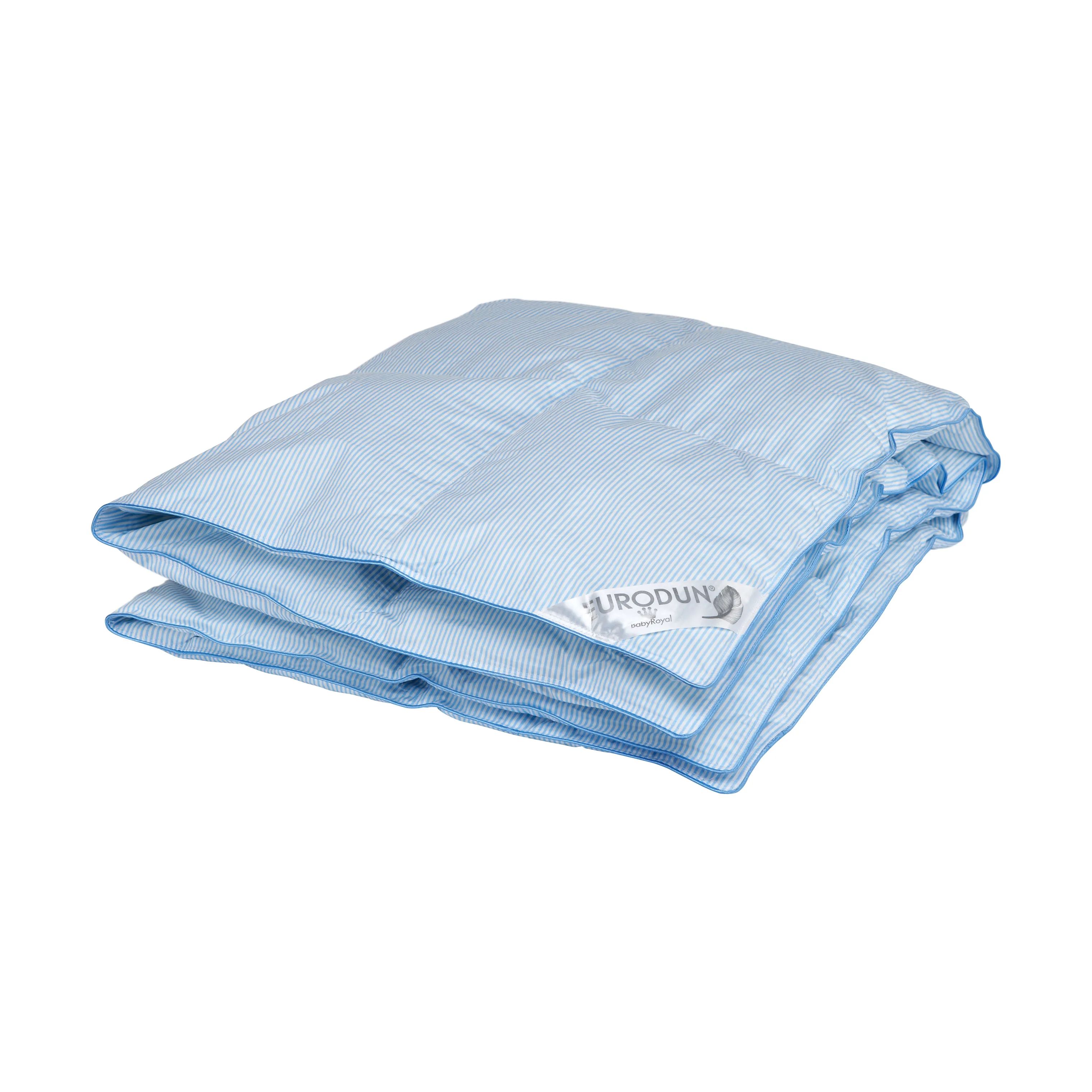 Eurodun Juniordyner Royal Blue Juniordyne i blue, 1