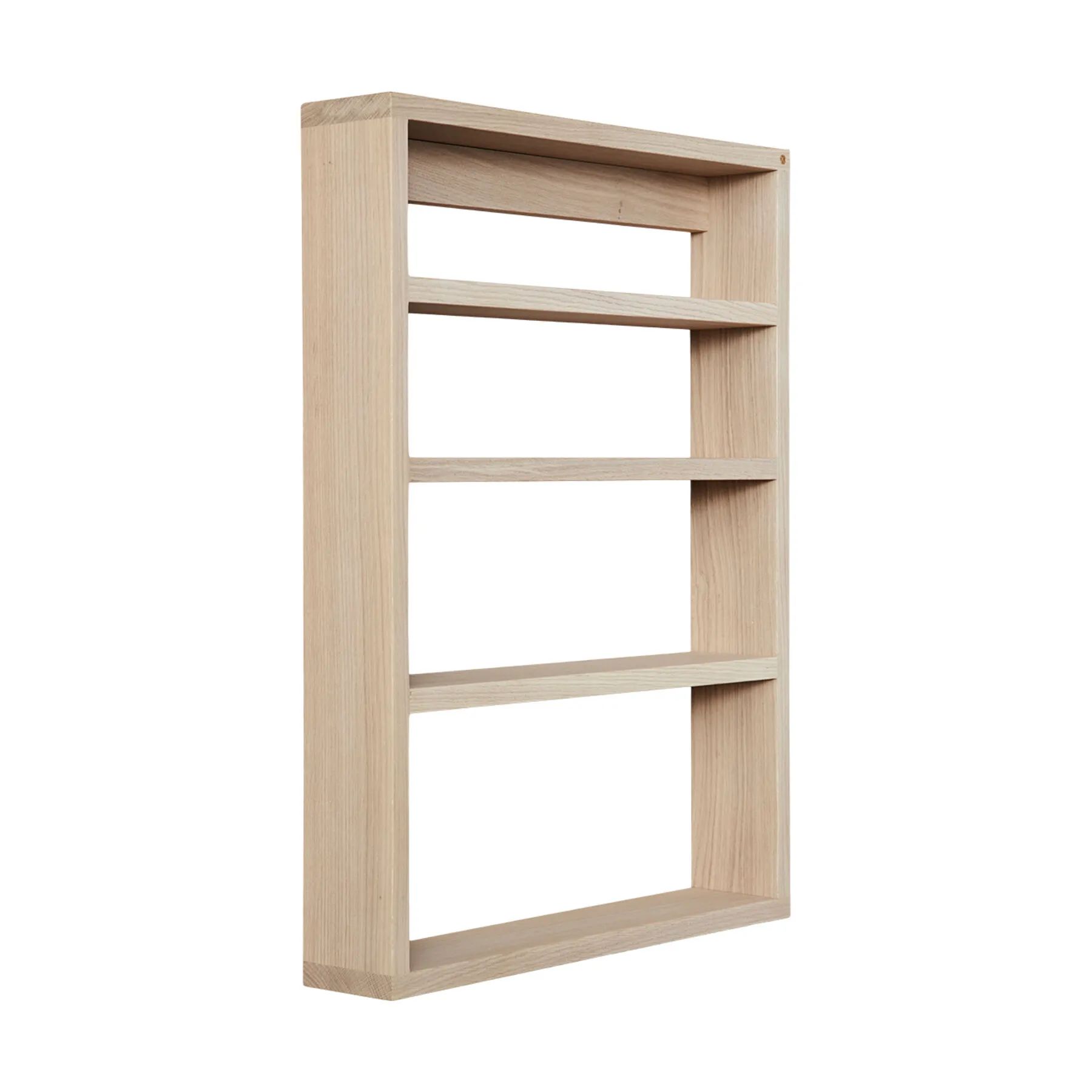 Andersen Furniture Hylder A-Podium Hylde i Natur, 4