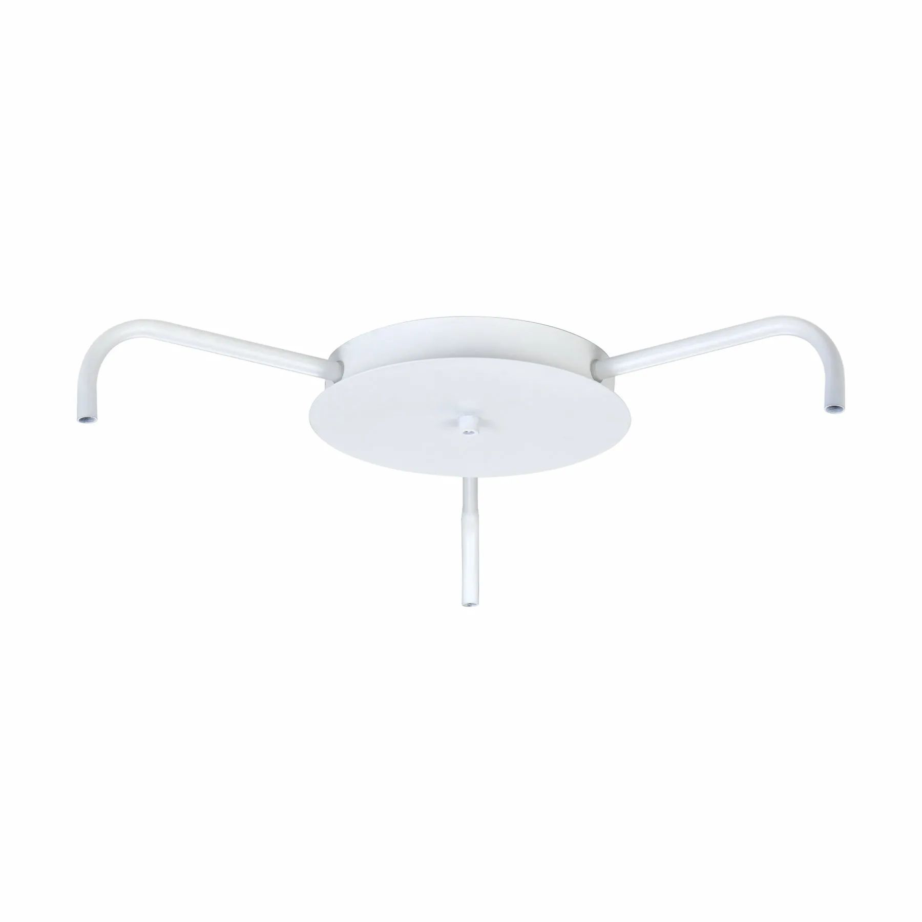 Halo Design Loftlamper Roset i Hvid, 1