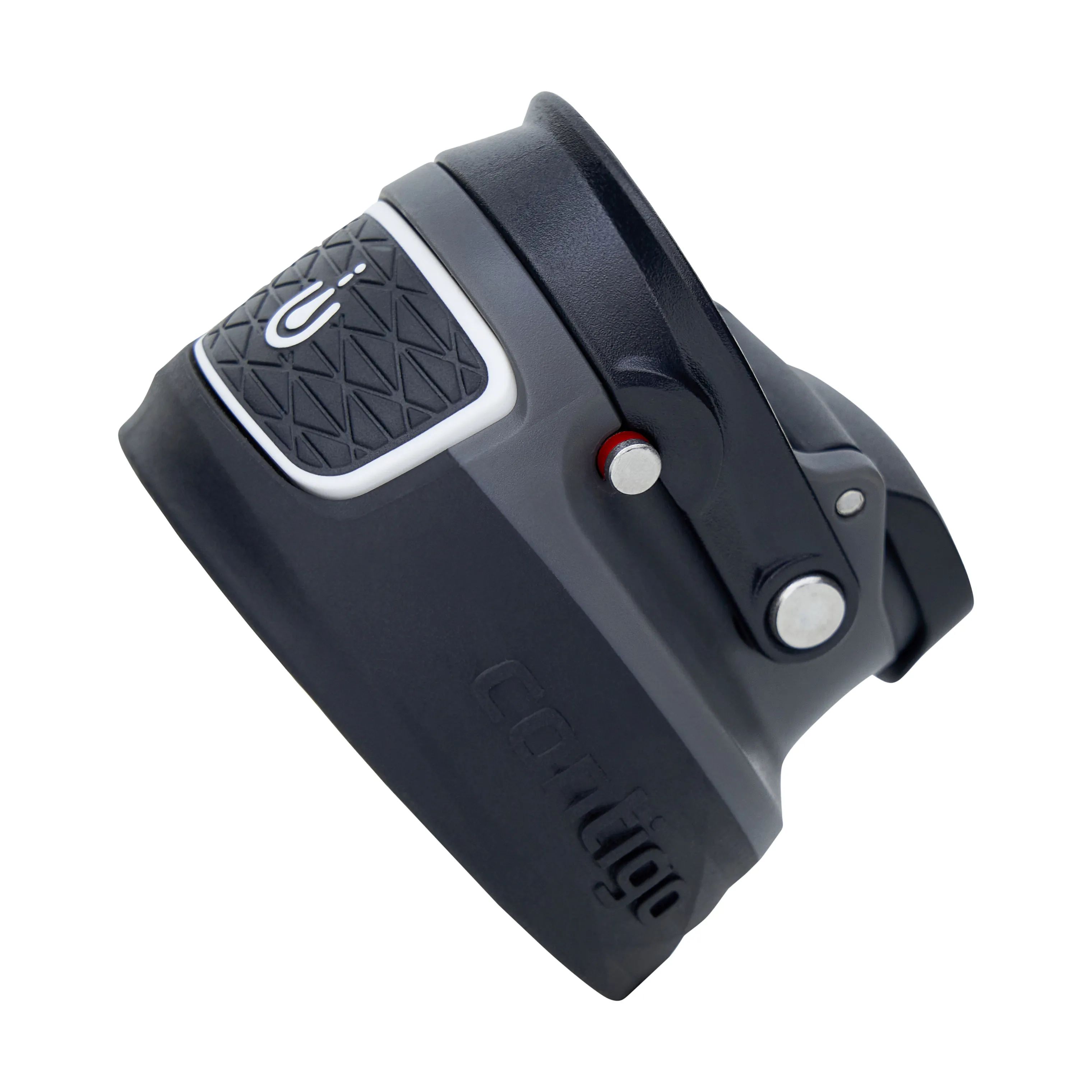 Contigo Drikkedunke Free Flow Termo Drikkedunk i Licorice, 6