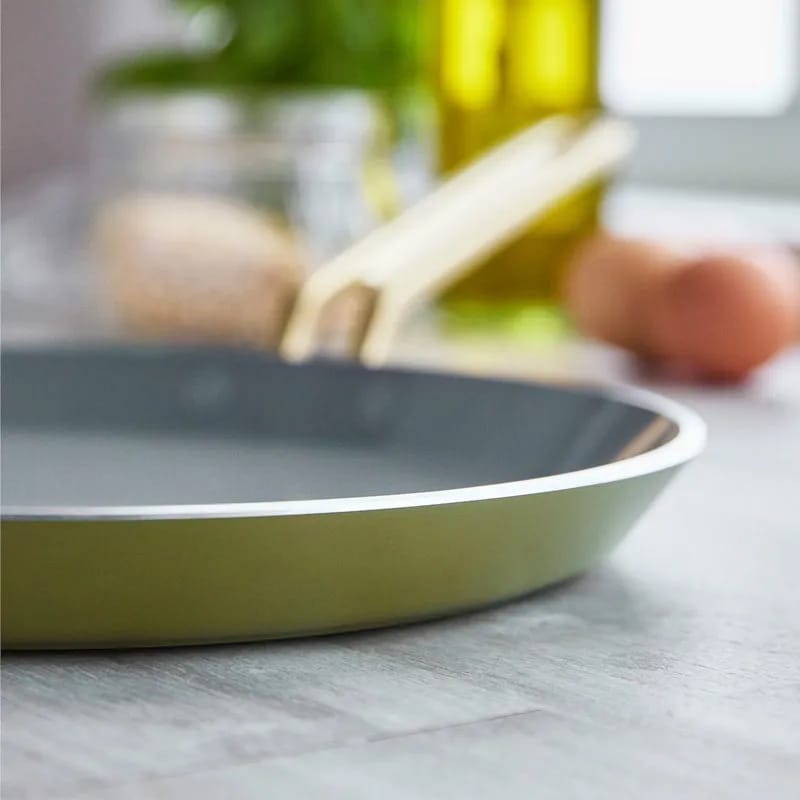 Greenpan Pandekagepander Tucci Pandekagepande i Tuscan Olive, 3