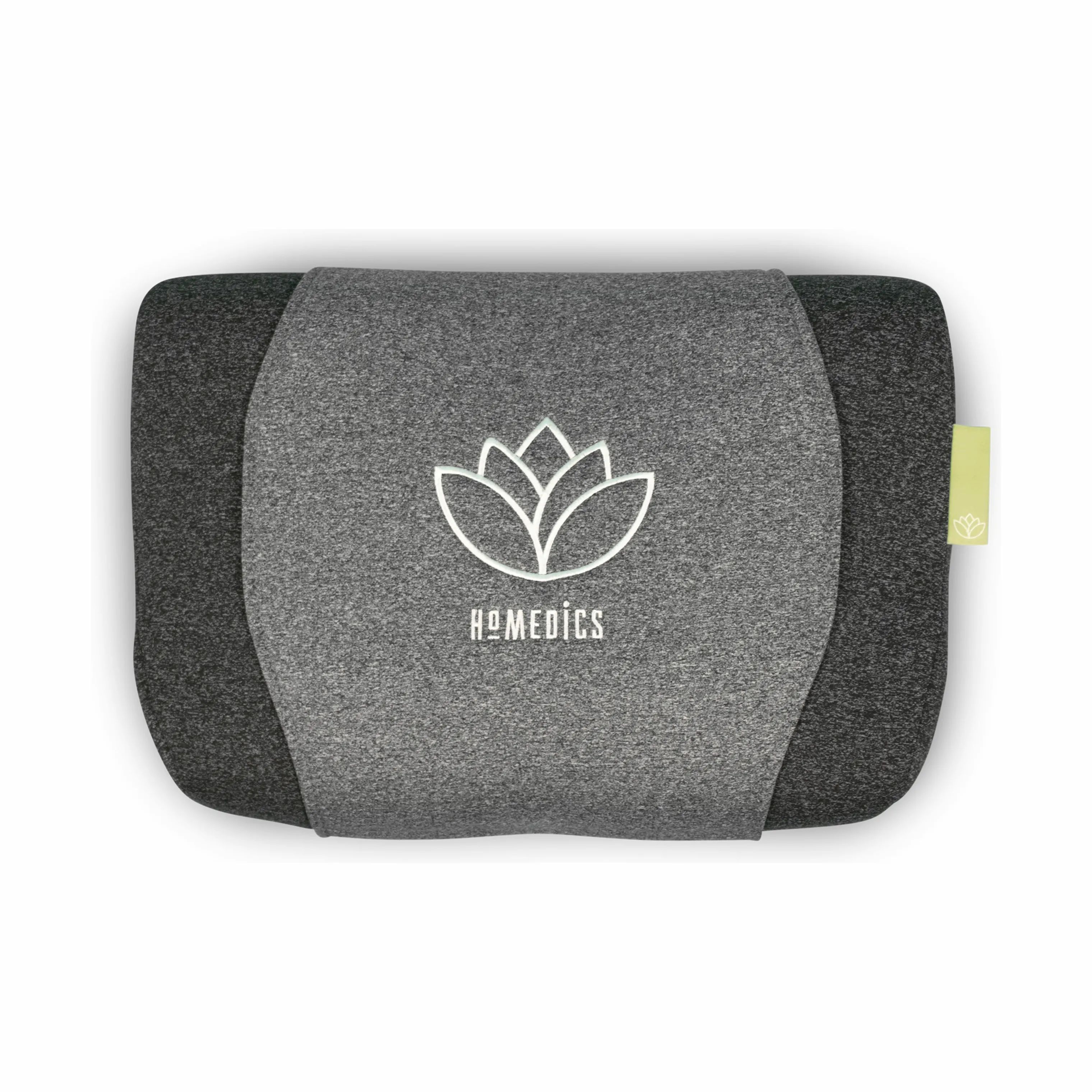 HoMedics Øvrig personlig pleje Meditationspude i Grå, 1
