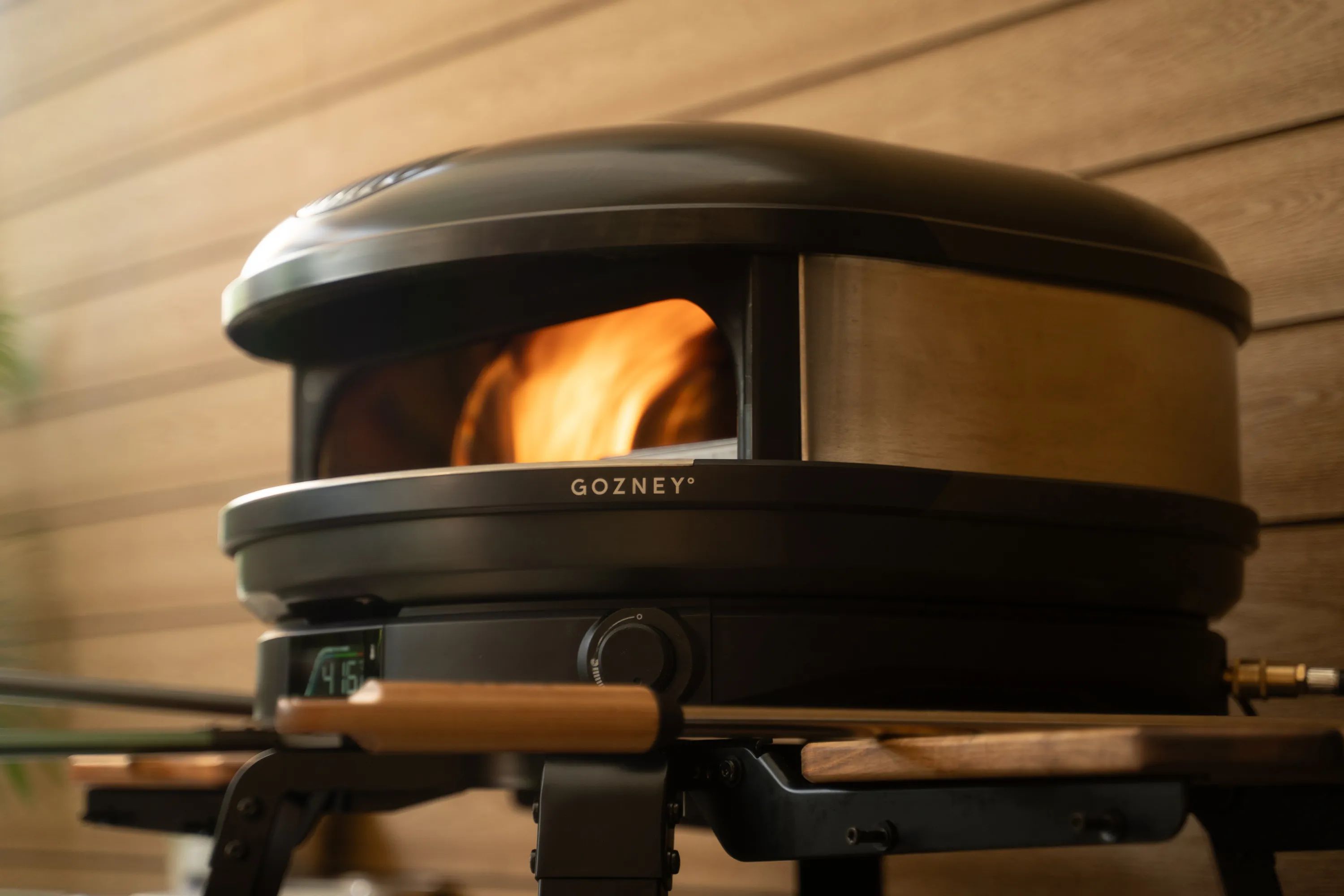 Gozney Pizzaovne Arc XL Pizzaovn i Sort, Arc XL, 5