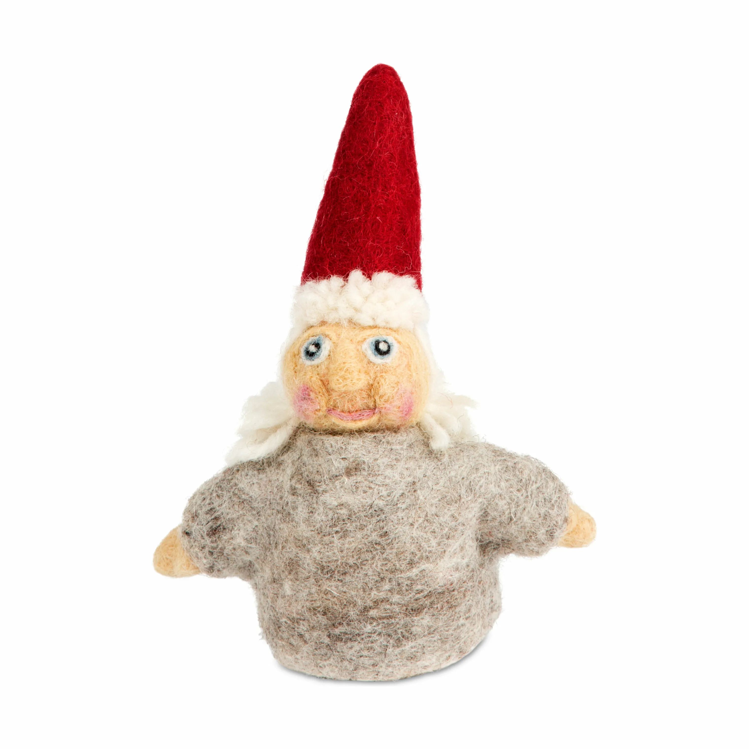 Rikki Tikki Nisser Pixie Nisse - Grå Vera i Pixie Nisse - Grå Vera, 1