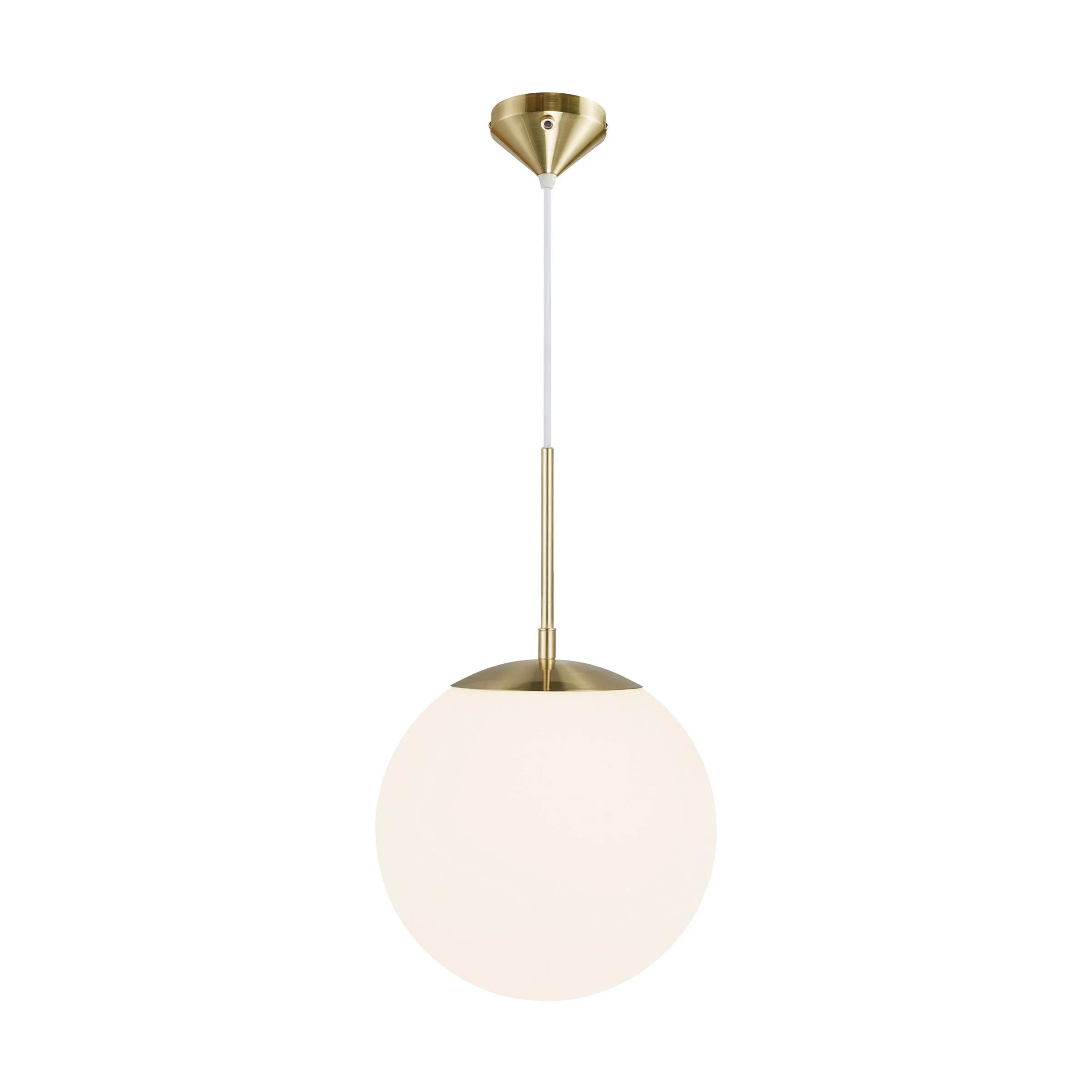 Nordlux Pendler Grant Pendel i 25 cm, 1