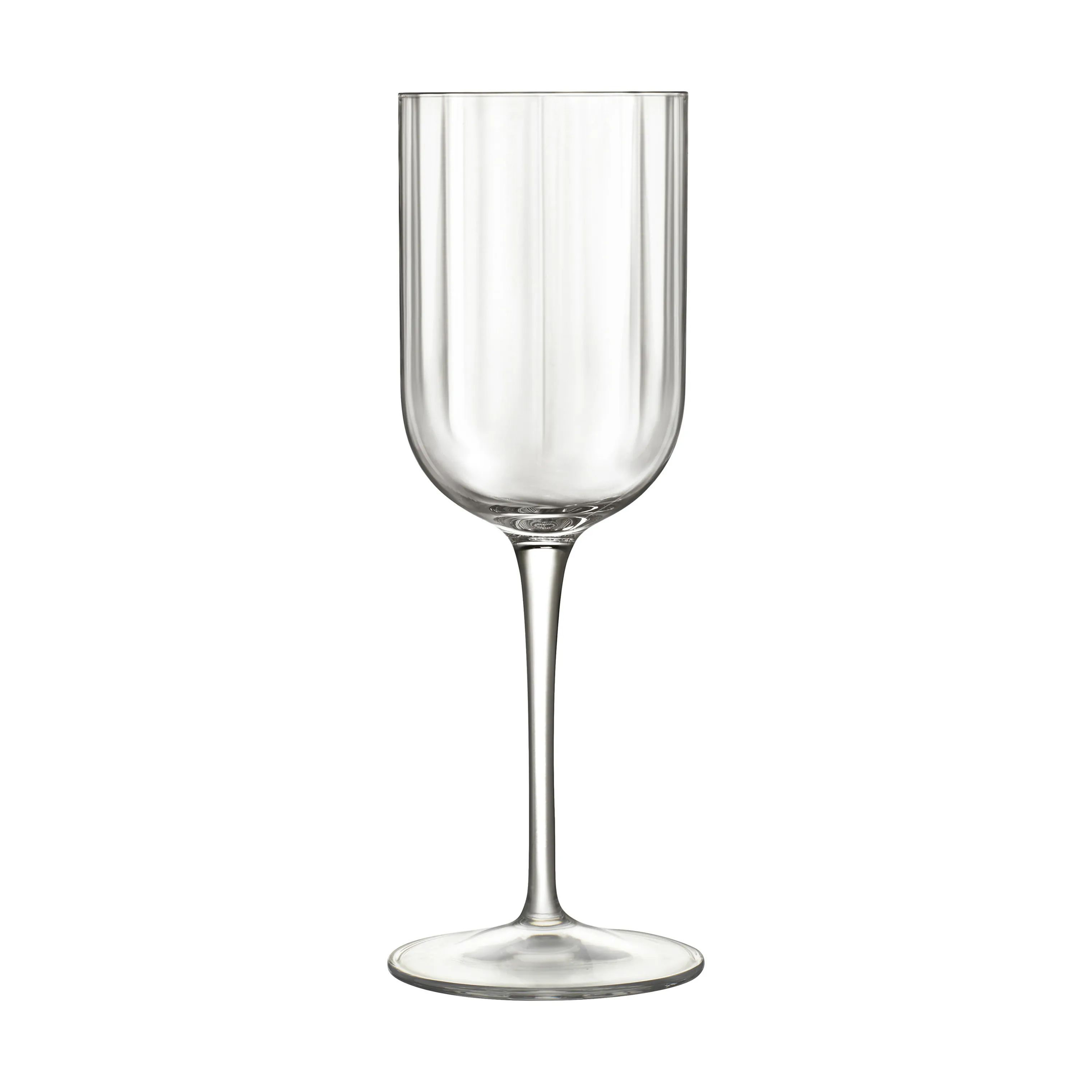 Luigi Bormioli Cocktailglas Jazz Cocktailglas - 4 stk. i Transparent, 3