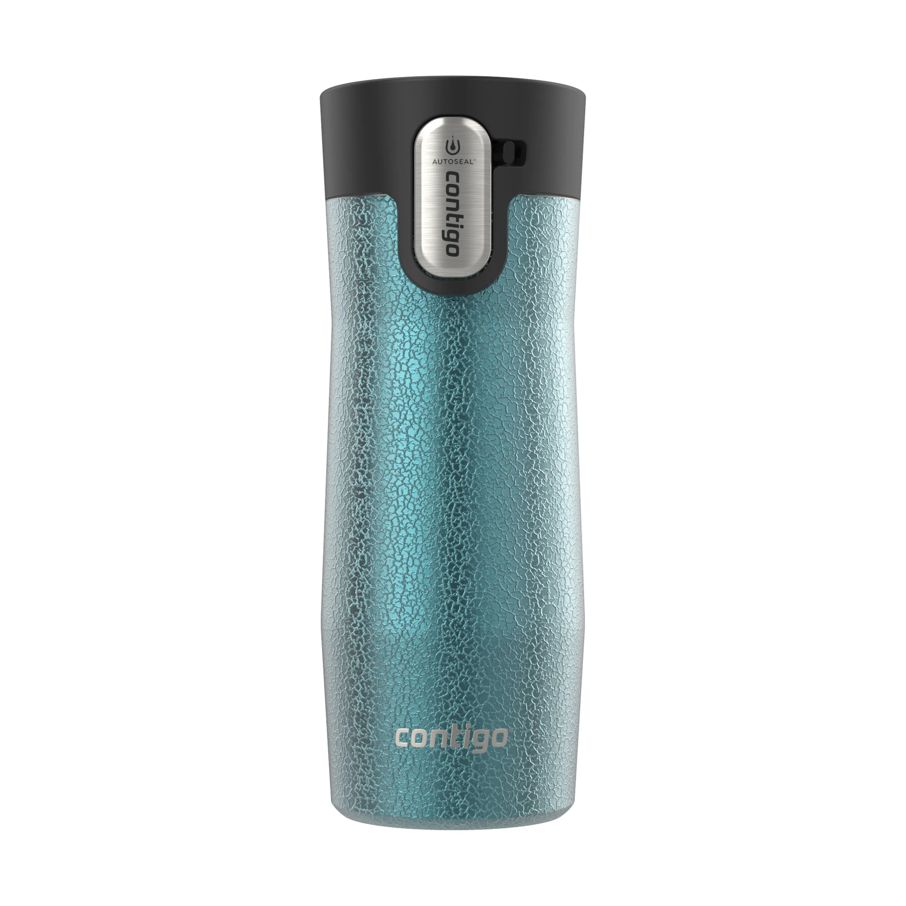Contigo Termoflasker West Loop Termoflaske 3.0 i Juniper, 1