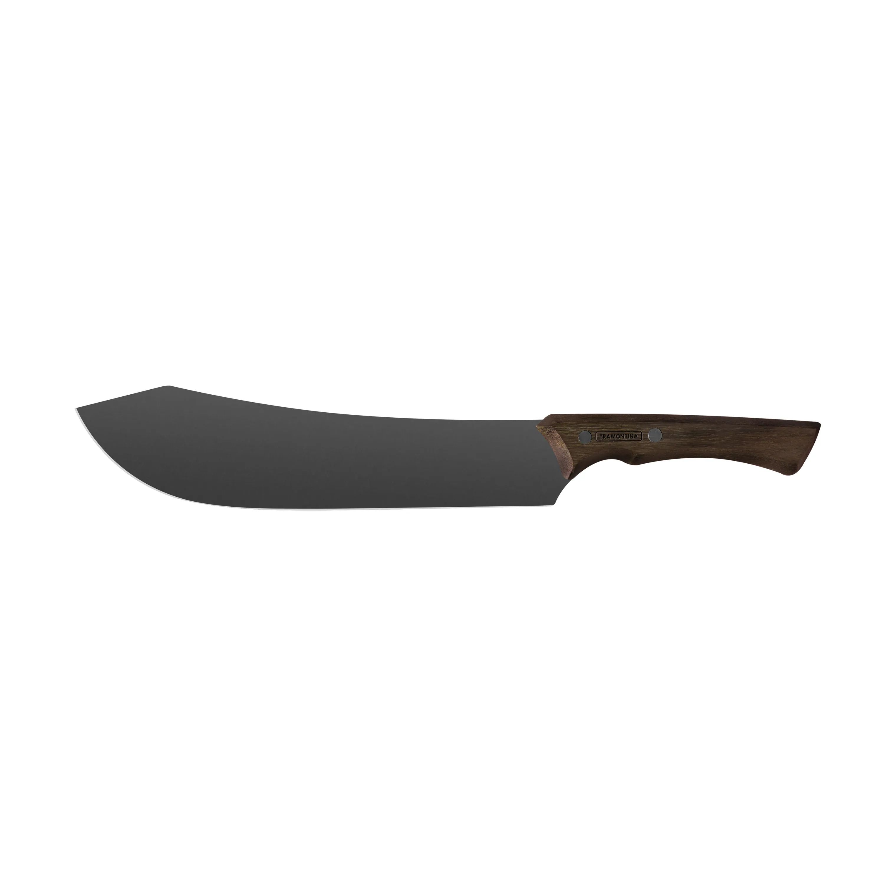 Tramontina Kokkeknive Churrasco Black Slagterkniv i 25, 1
