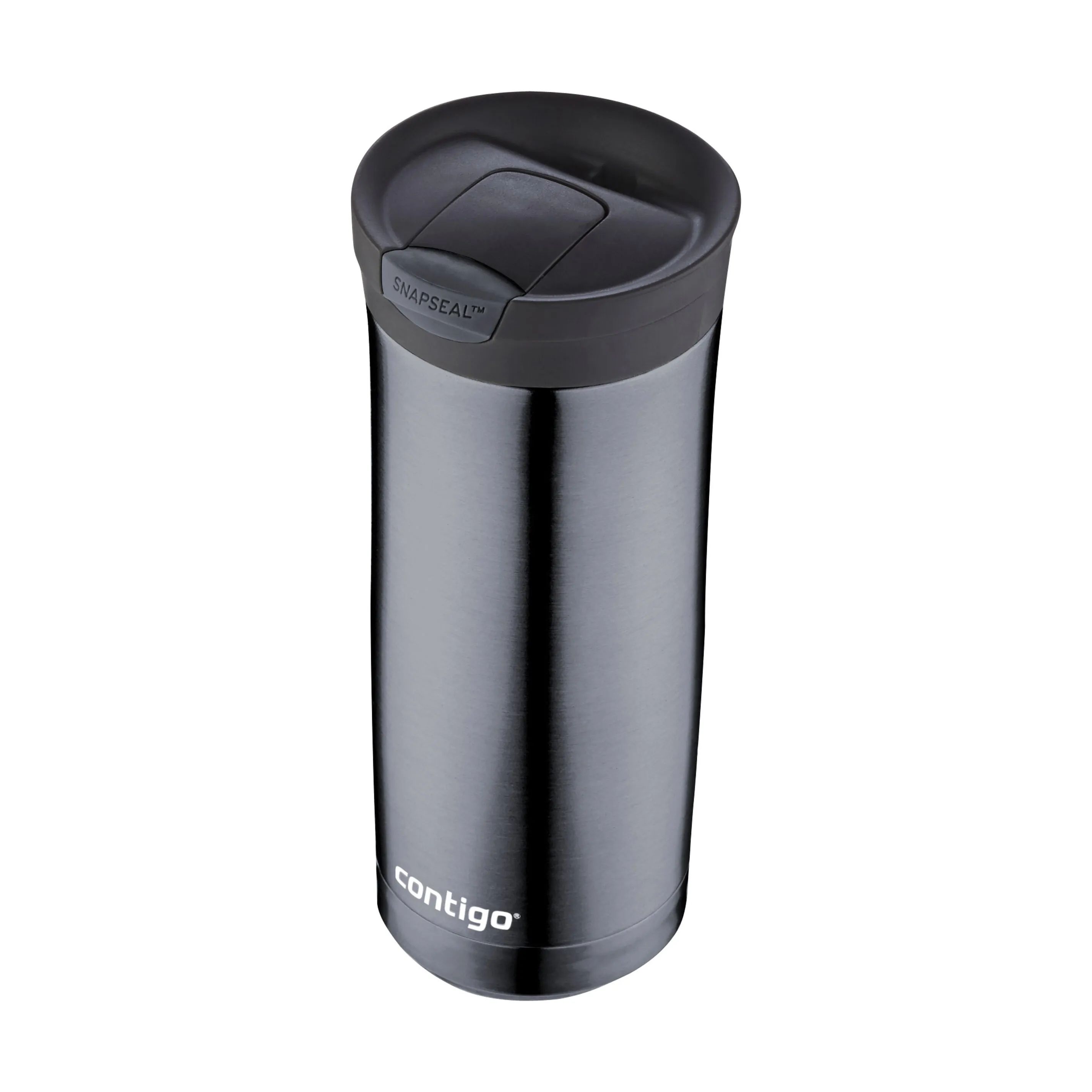 Contigo Termoflasker Huron Termokrus i Grå, 2