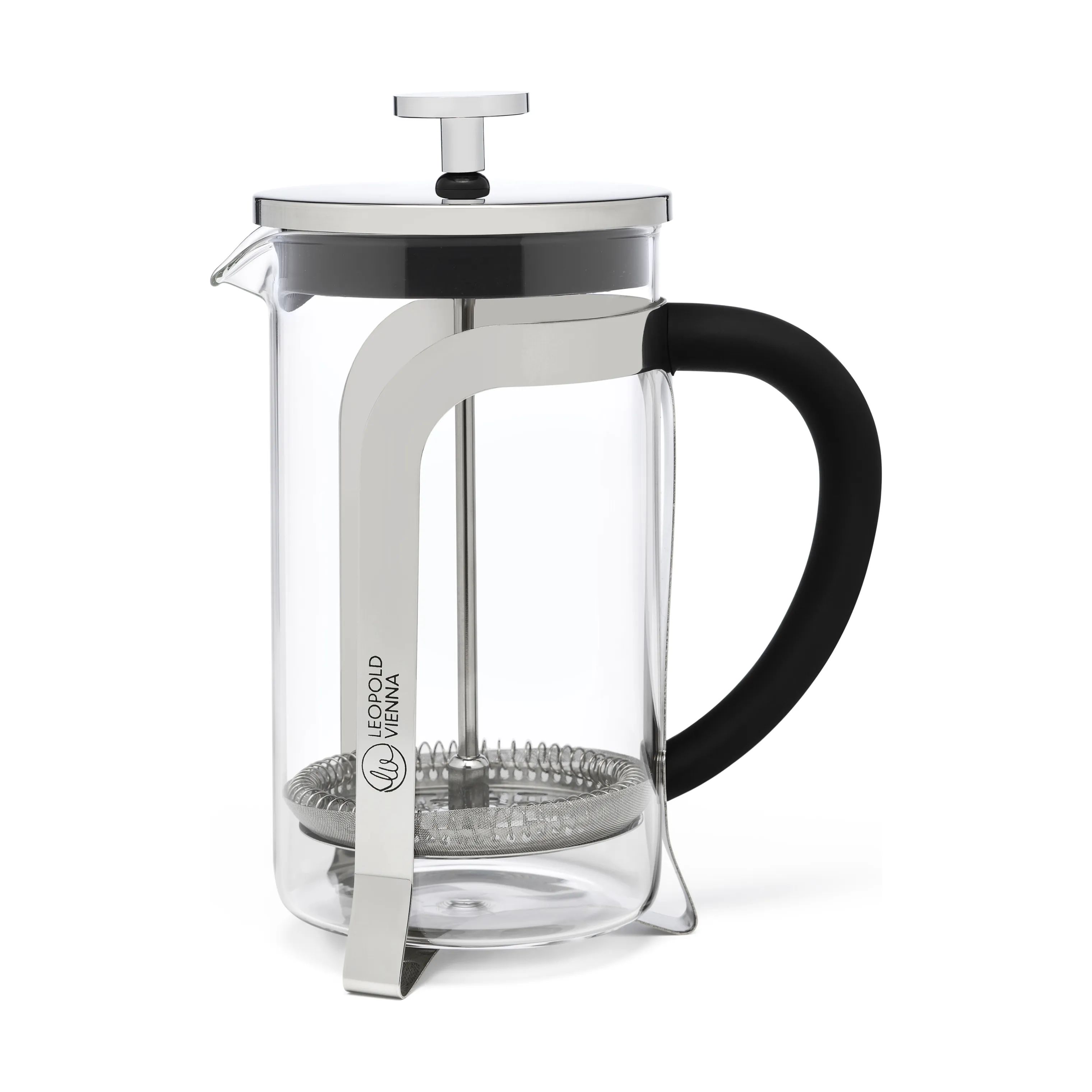 Leopold Vienna Stempelkander Stempelkande i 0.6 L, 1