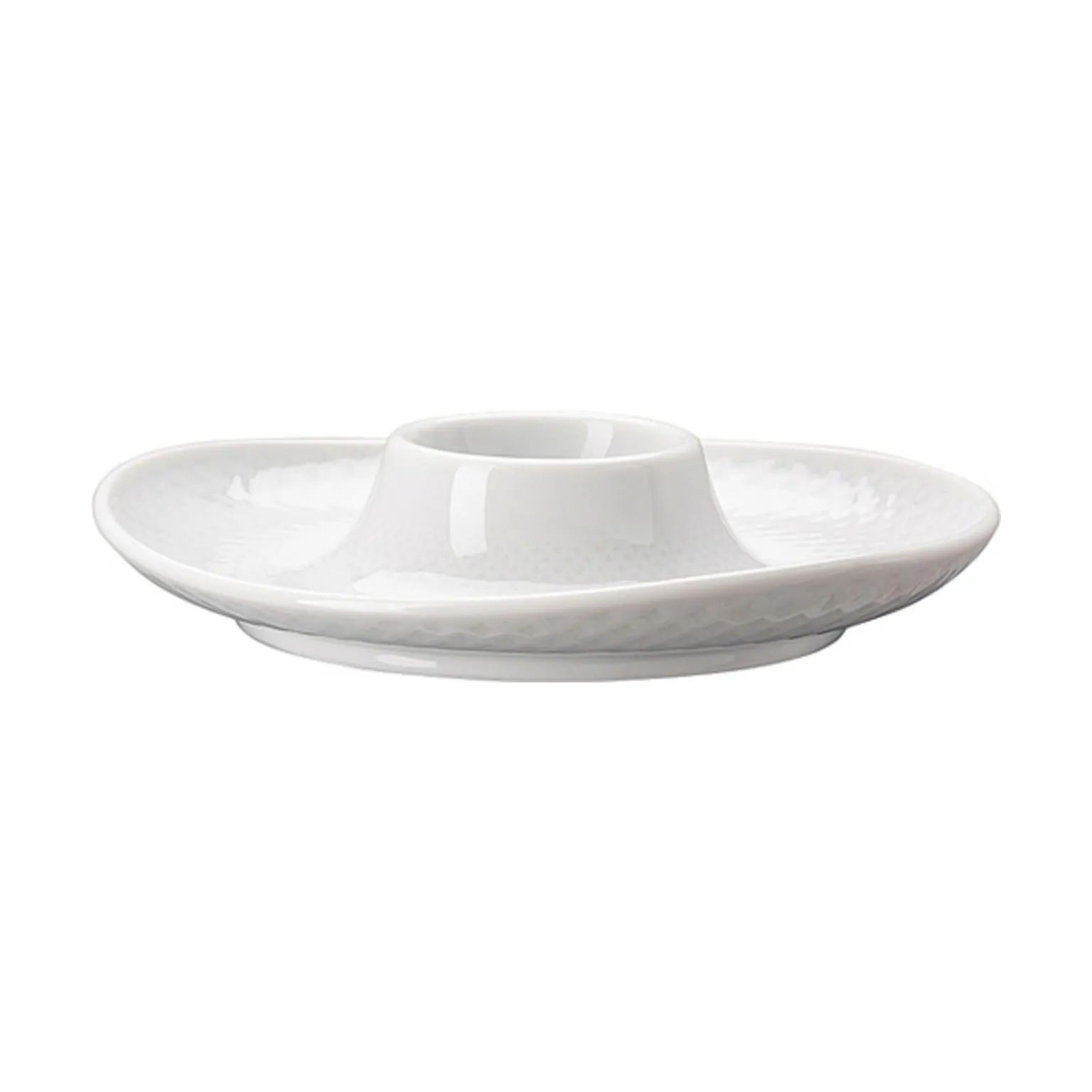 Rosenthal Æggebægere Junto Æggebæger i Hvid, 2