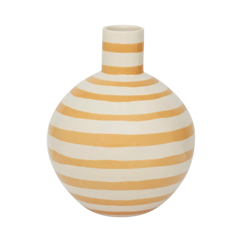 Urban Nature Culture Vaser Amara Vase i Orange, 1