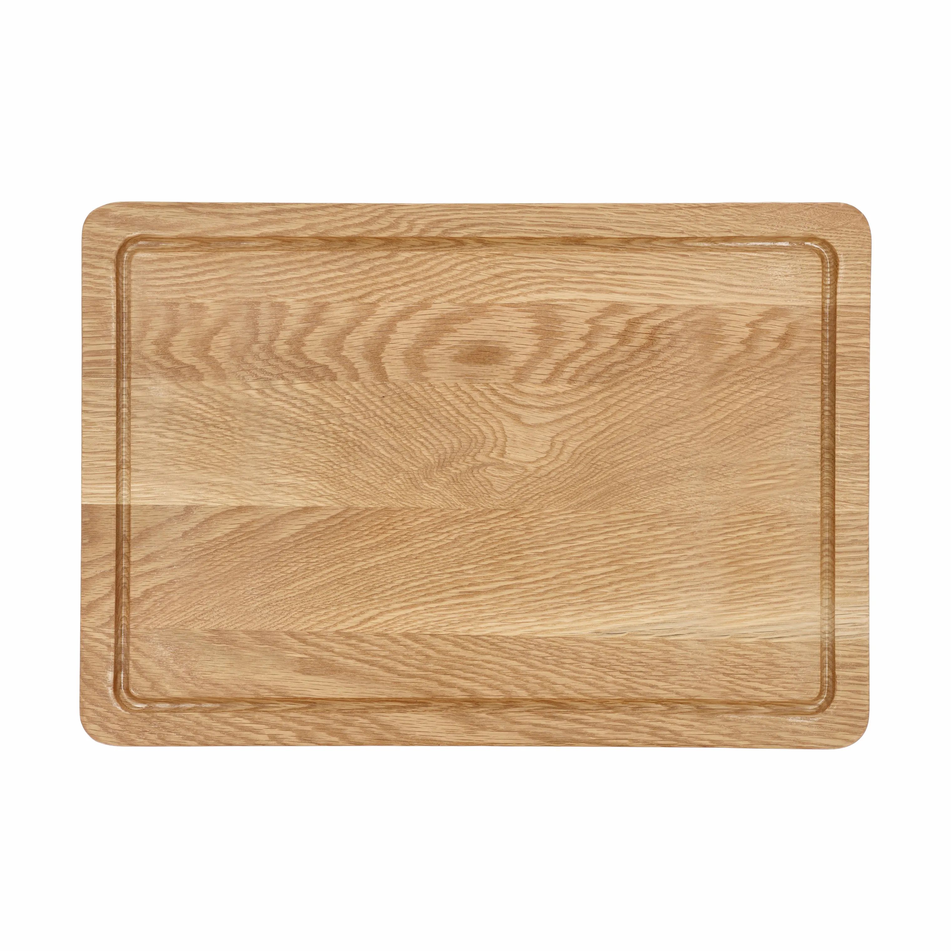 Morsø Skærebrætter Bosco Foresta Skærebræt i B32 x L46 cm, 1