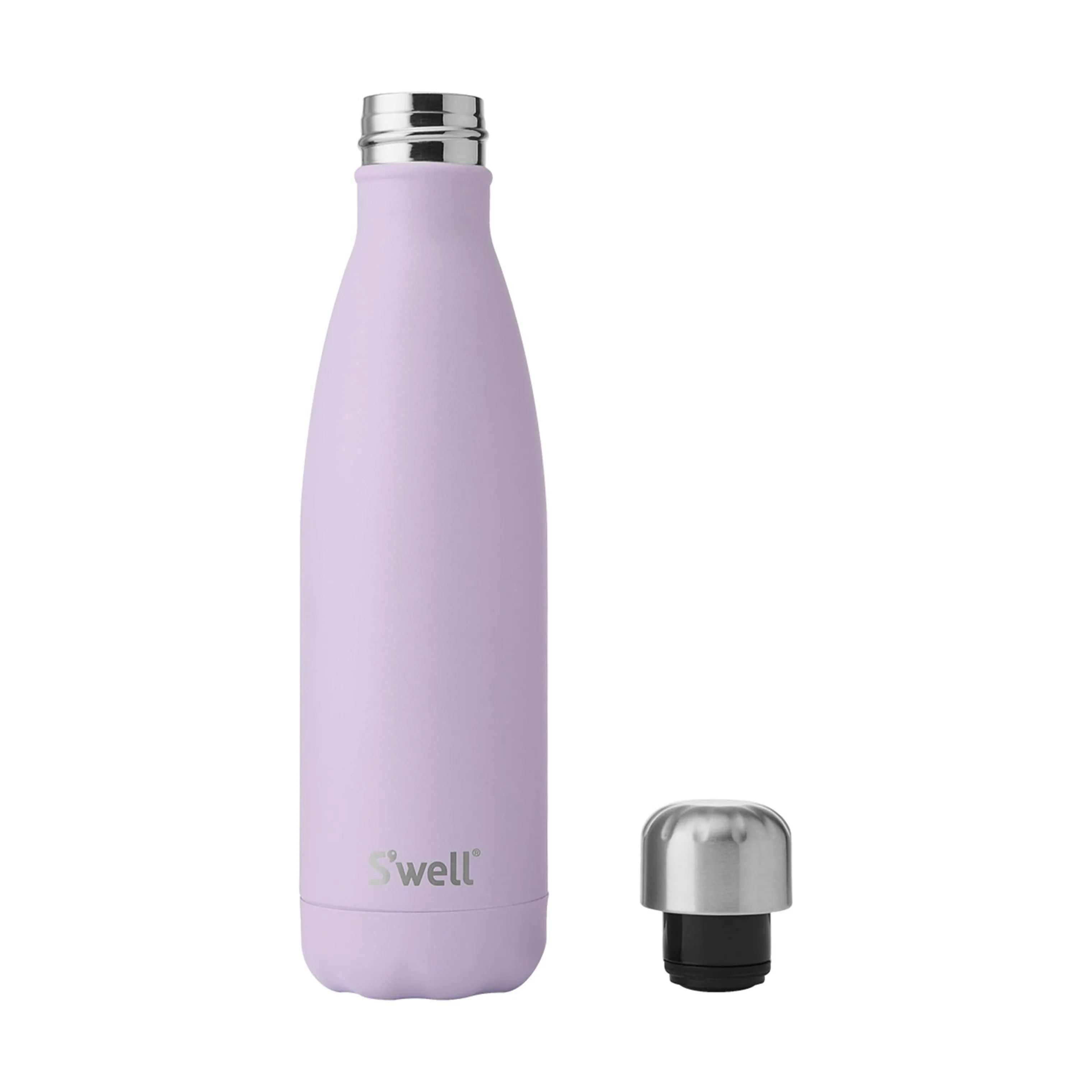 S'well Termoflasker Termoflaske i lilac, 500 ml, 4