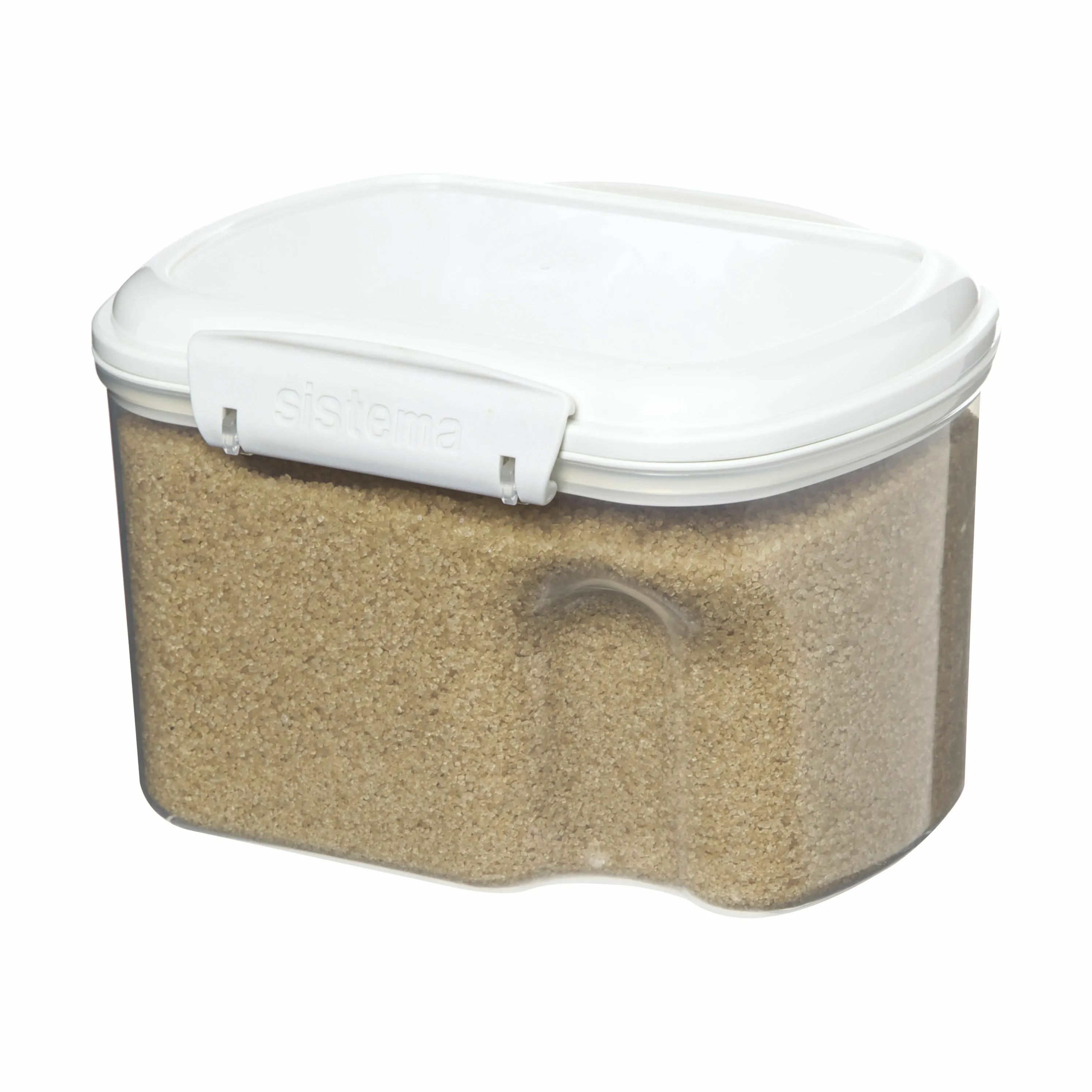 Sistema Opbevaringsbokse Bake It Bake It Opbevaringsboks i 1.56 L, 4